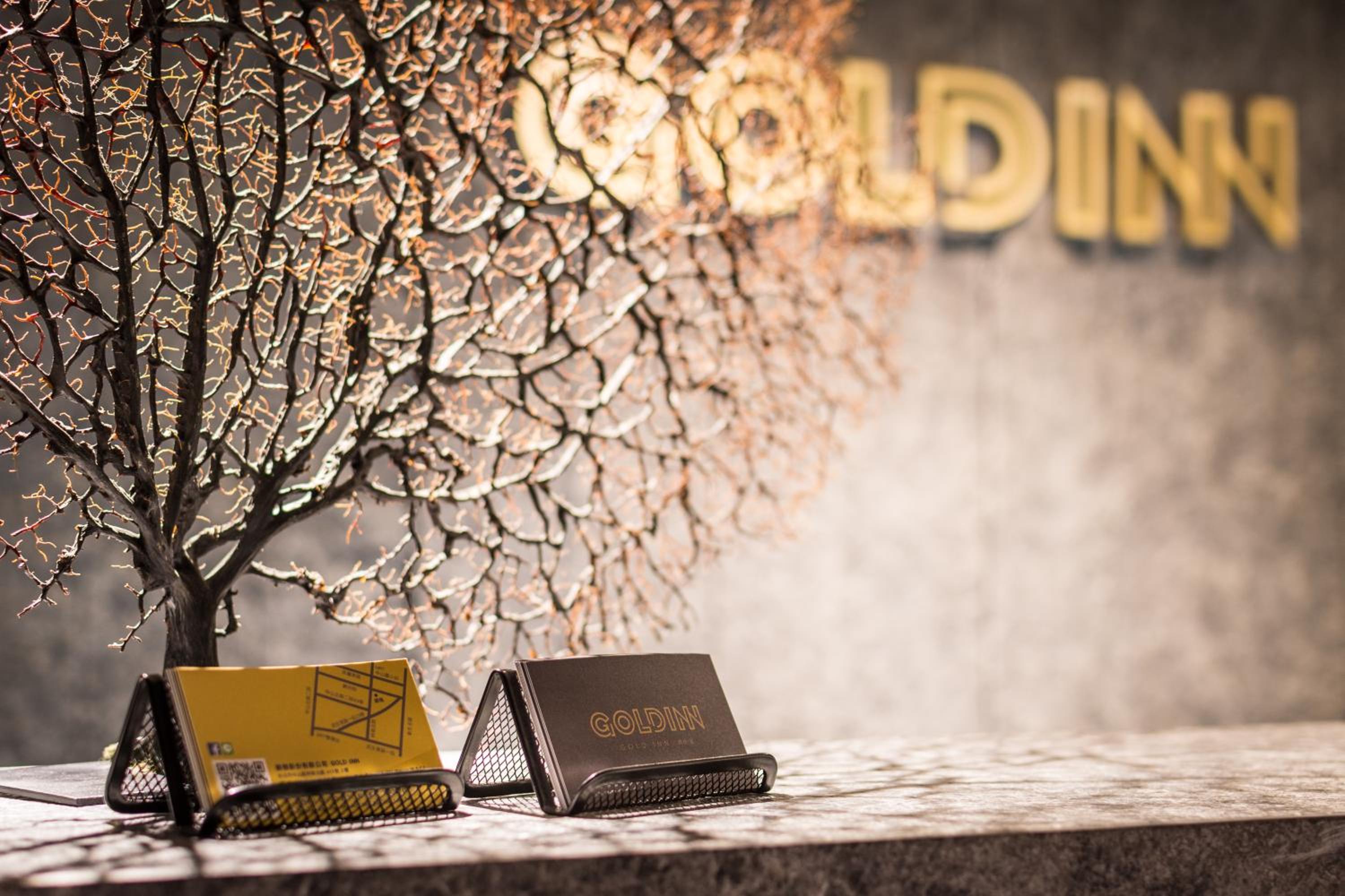 Goldinn Hotel — photo 75