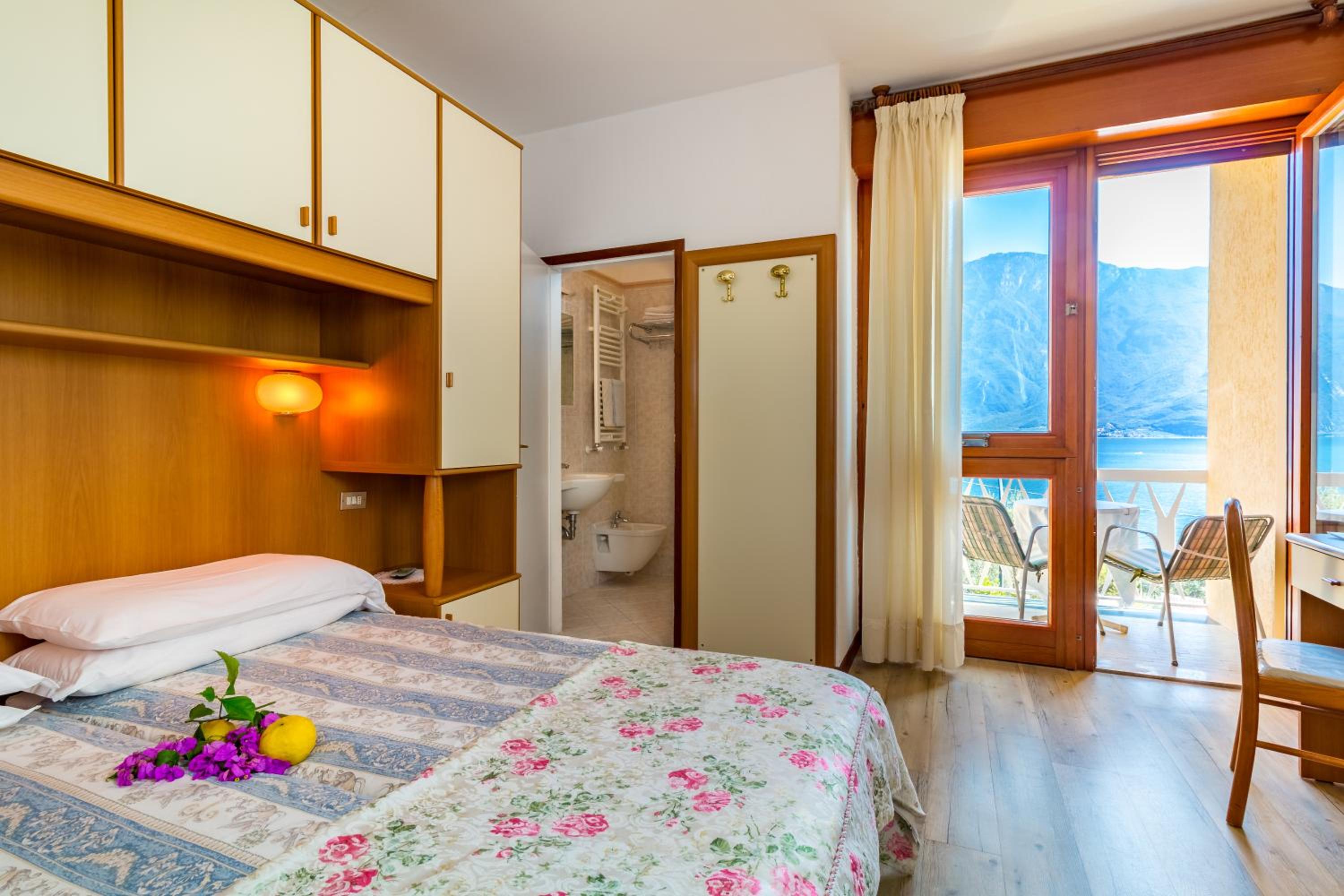 Twin Room - Annex