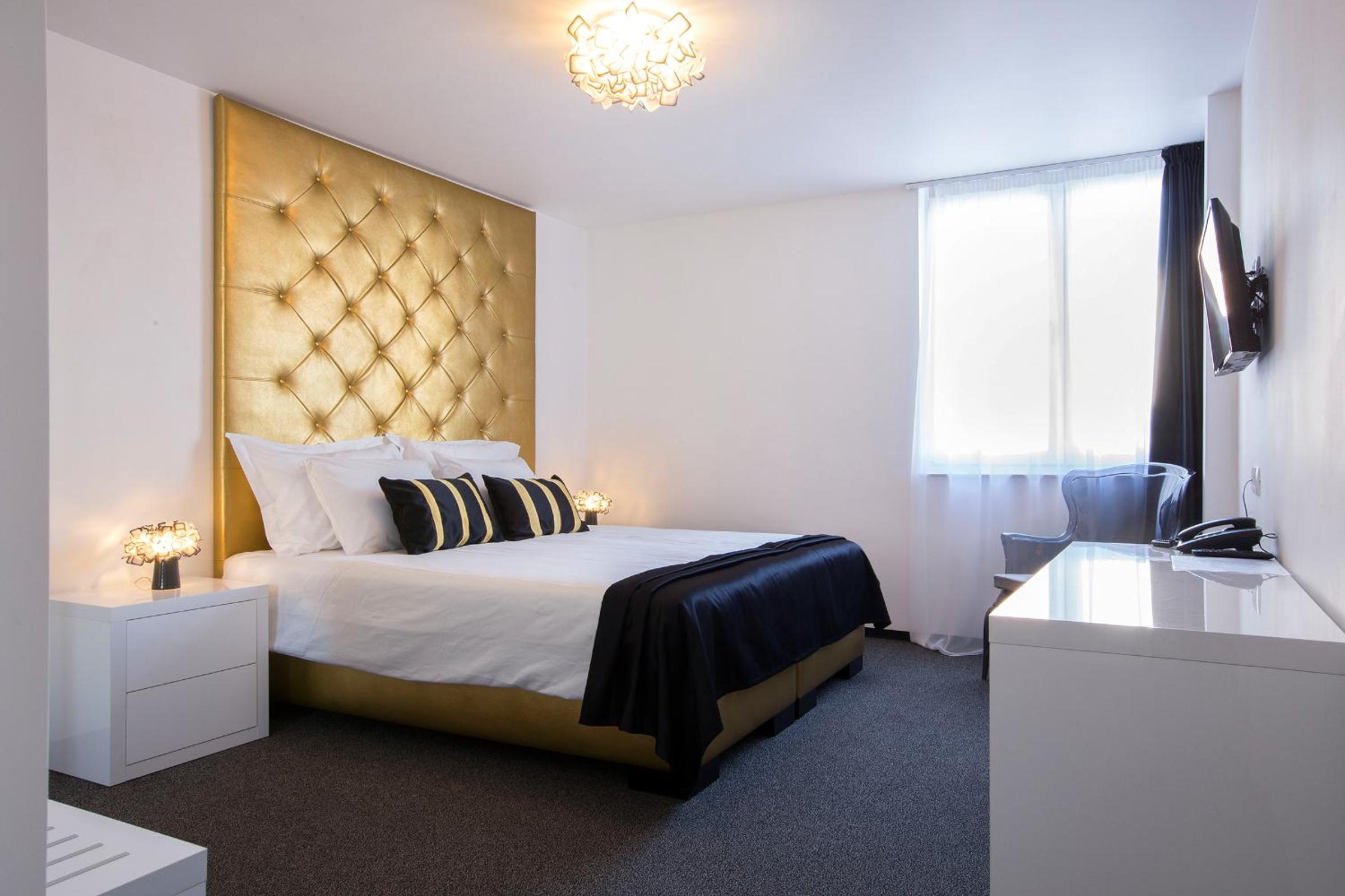Deluxe Double Room photo 1