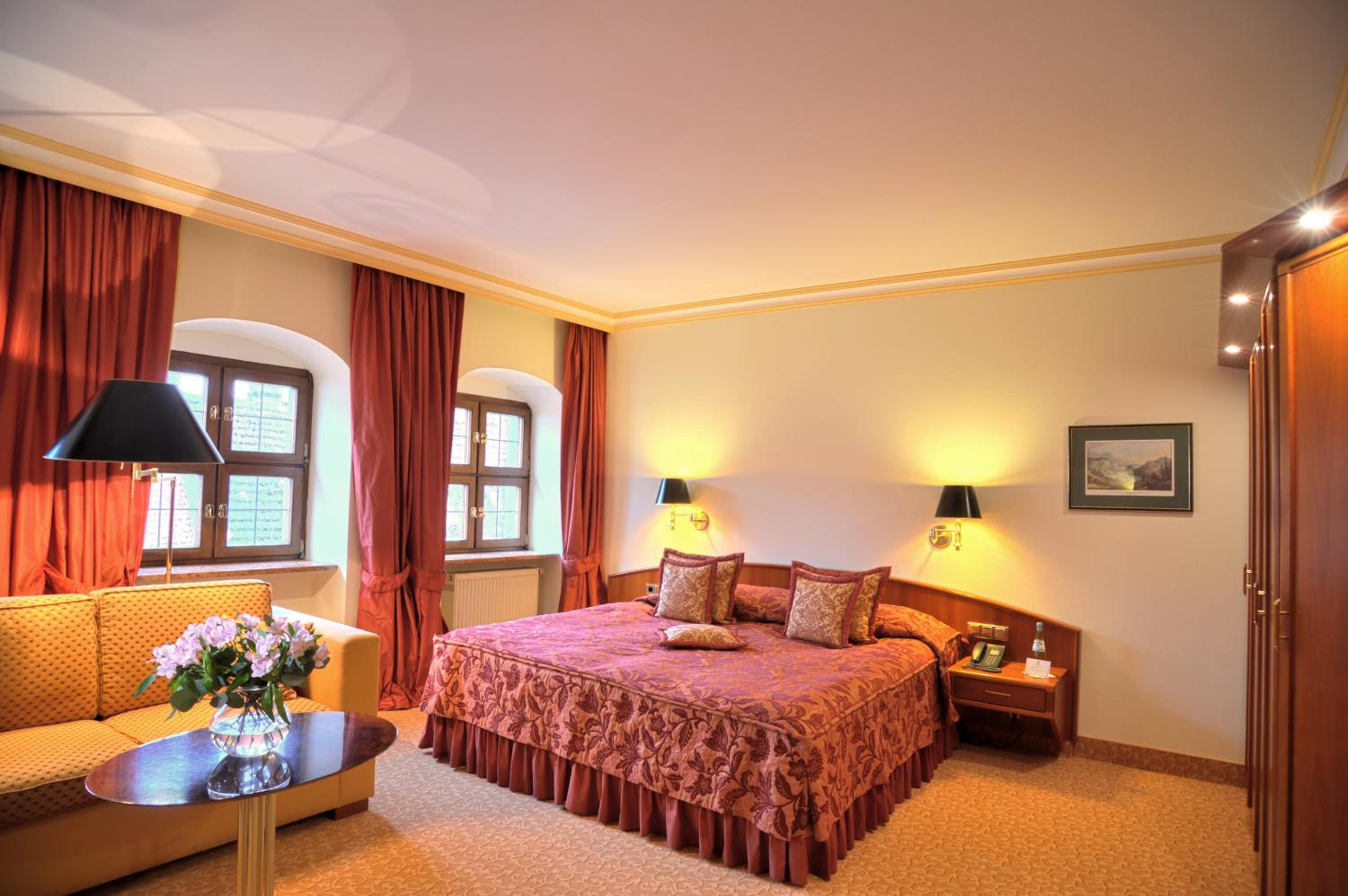 Comfort Double Room - Photo 1