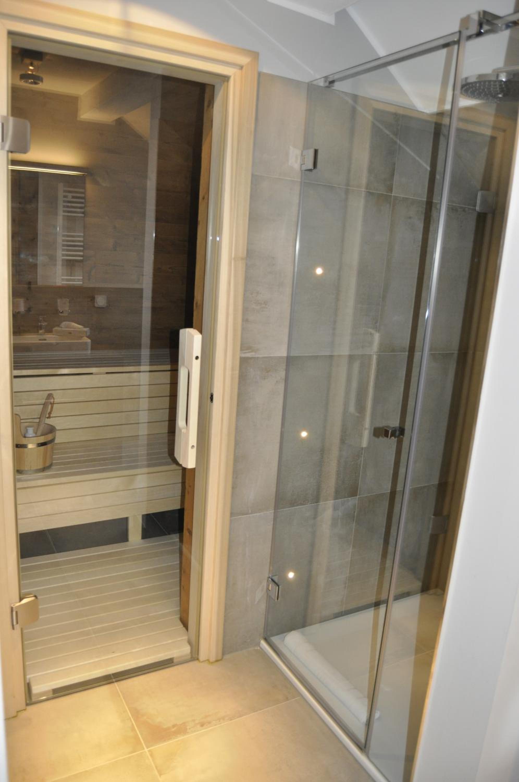 Junior Suite Bachhaus with Sauna - Photo 18