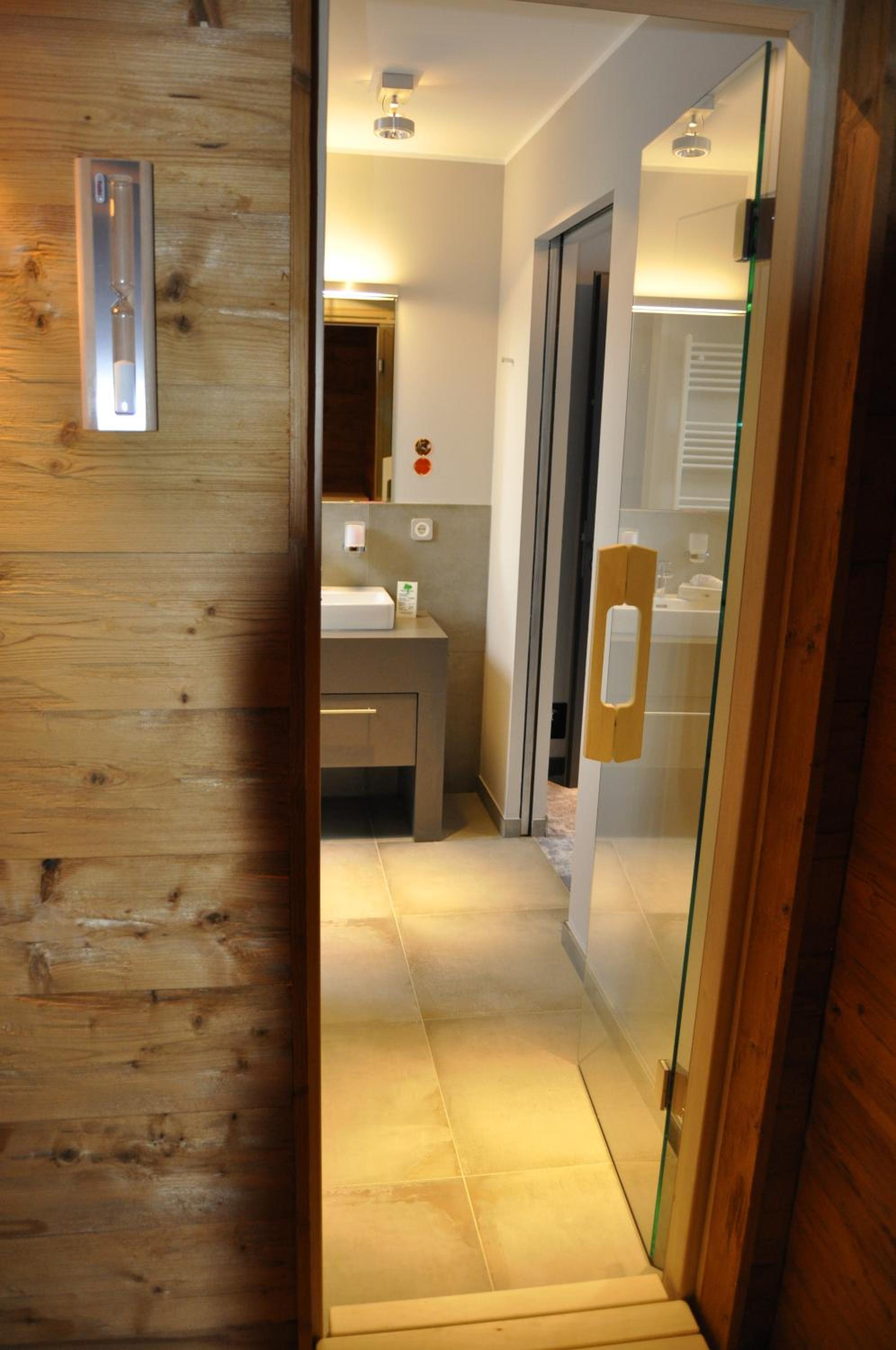 Junior Suite Bachhaus with Sauna - Photo 16