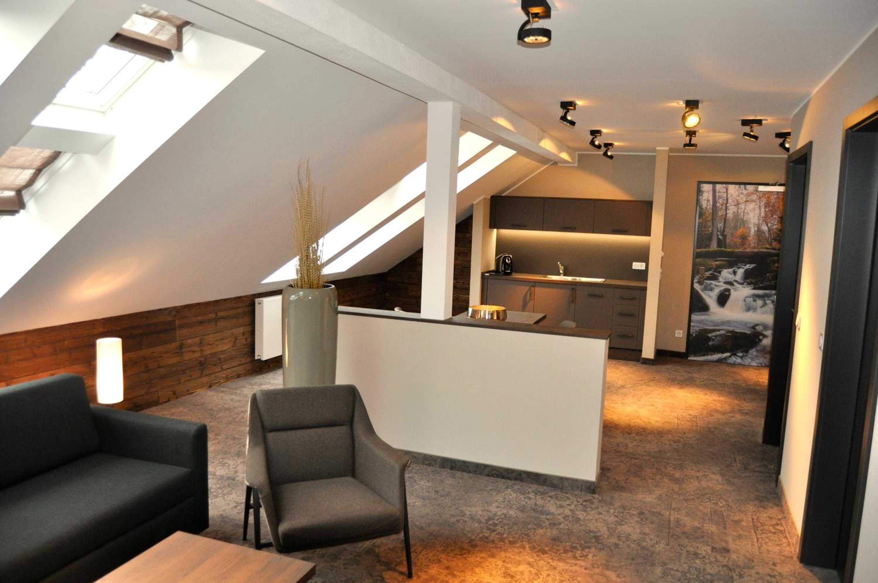 Mastersuite Bachhaus with Sauna - Photo 1