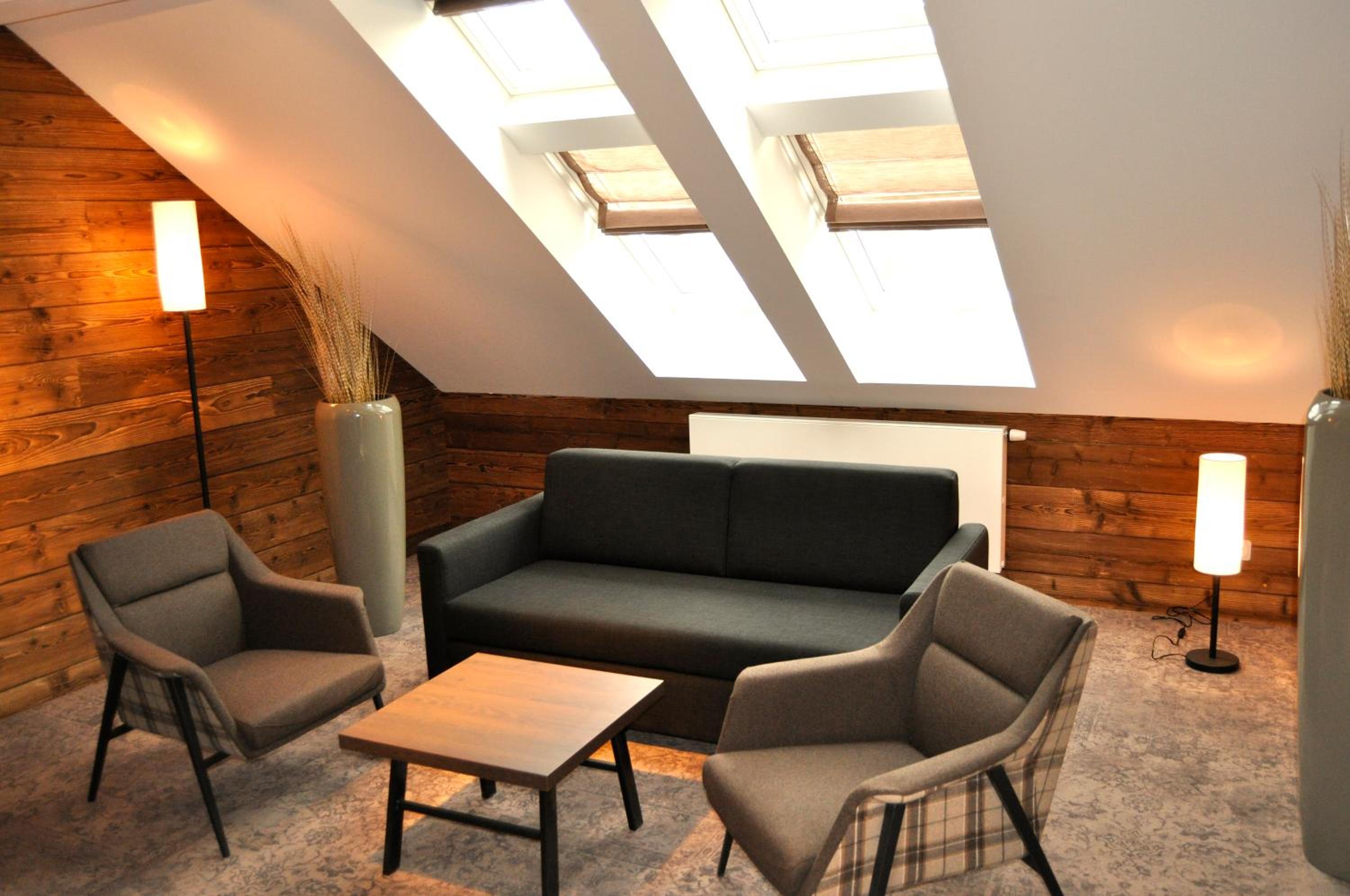 Mastersuite Bachhaus with Sauna - Photo 11