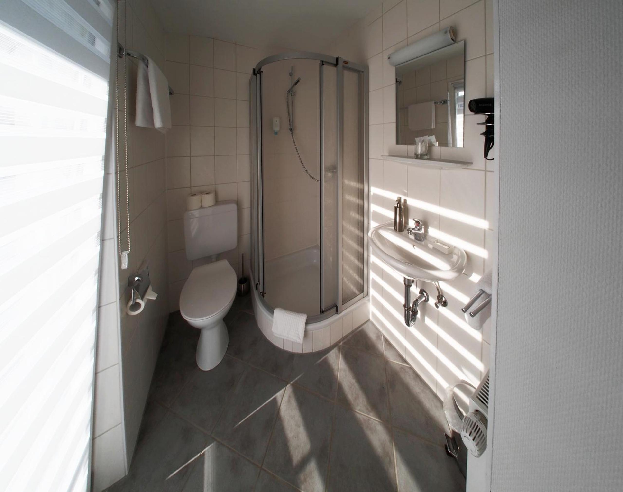Single Room with Balcony photo 3