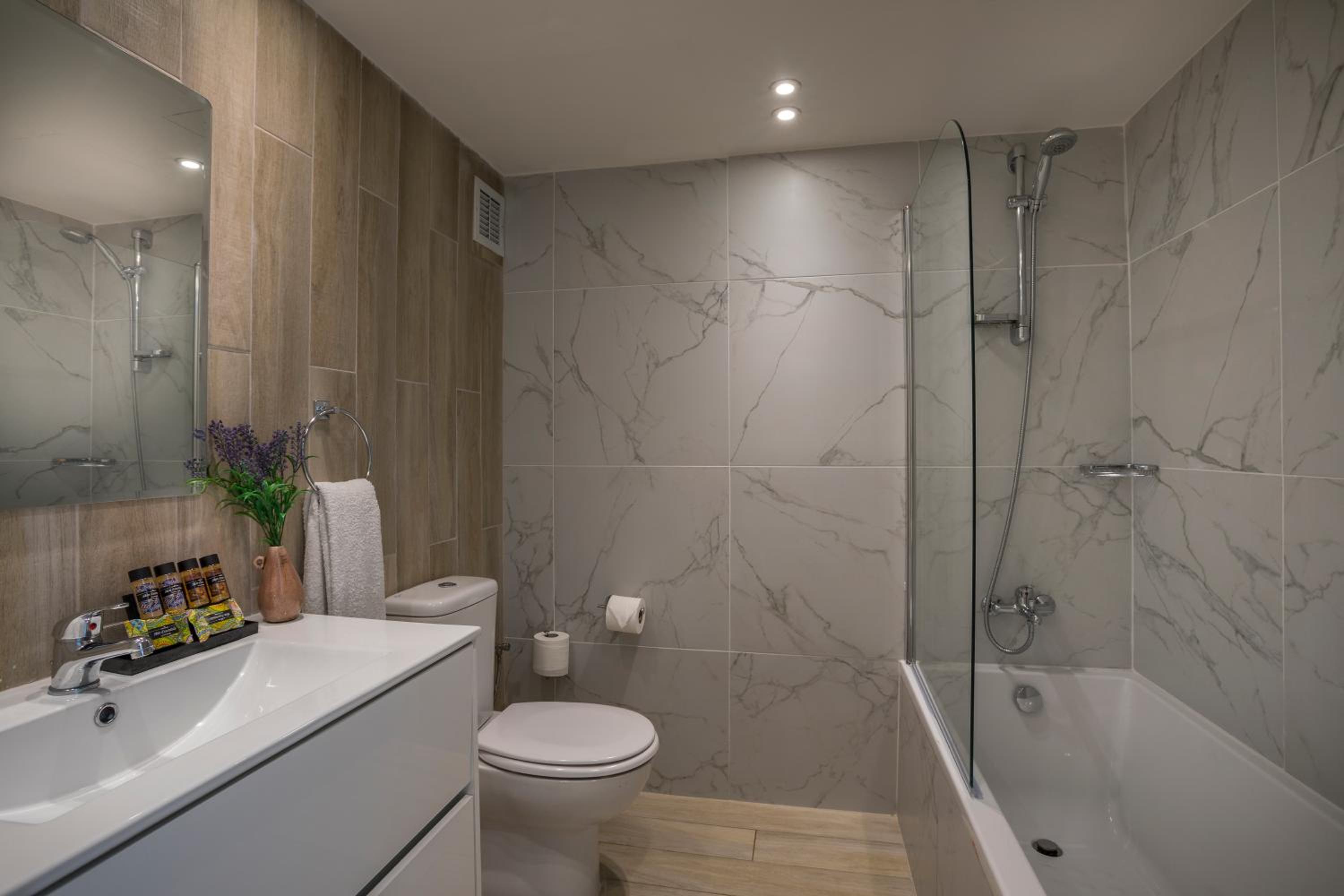 Superior with Sea View