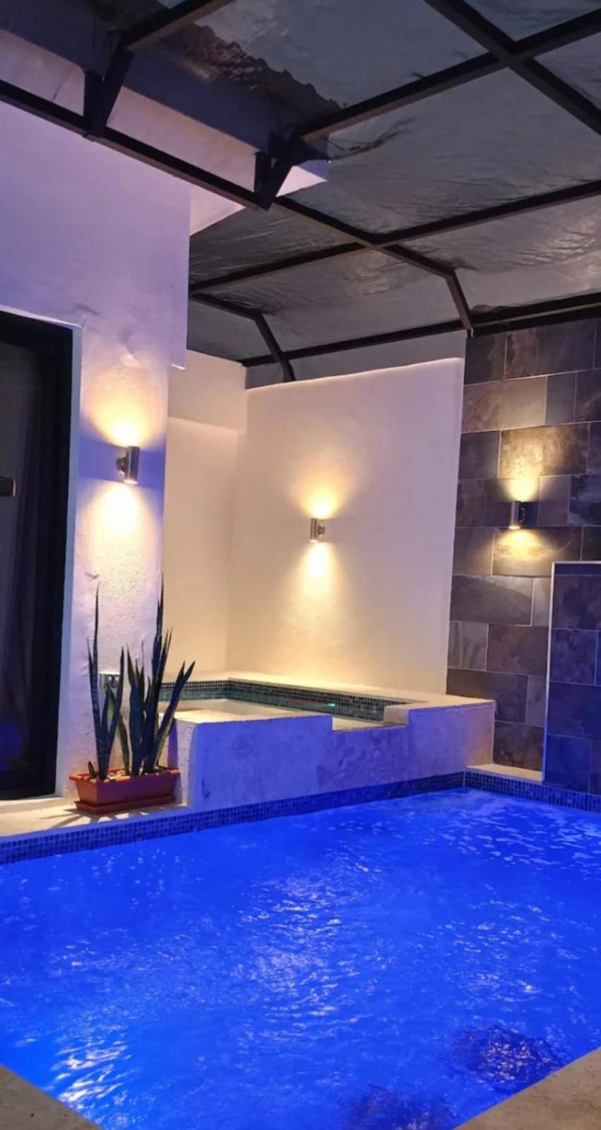 Three-Bedroom Vacation Home