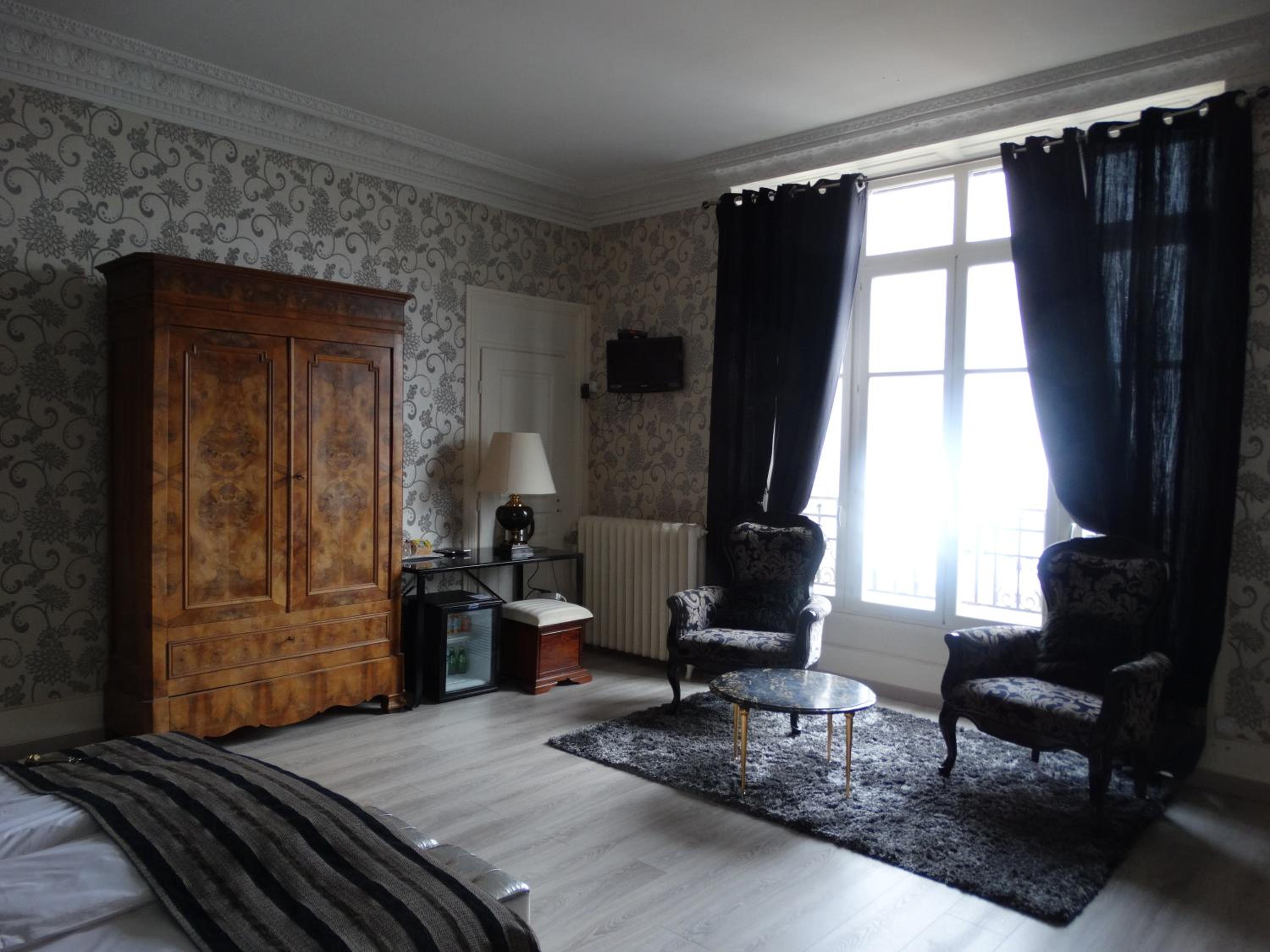 Superior Double Room photo 1