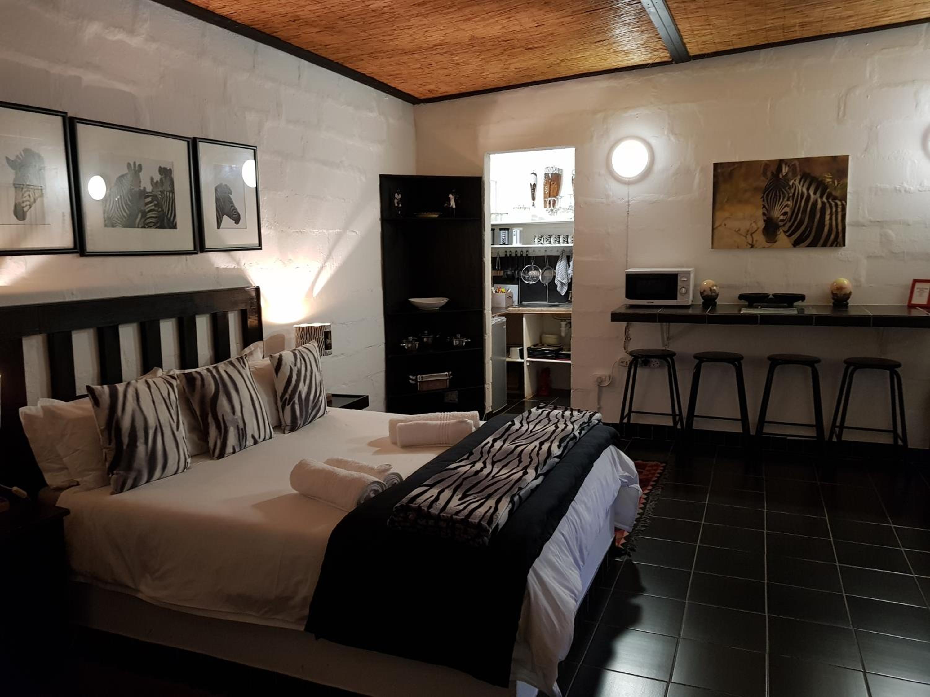 Chalet photo 3