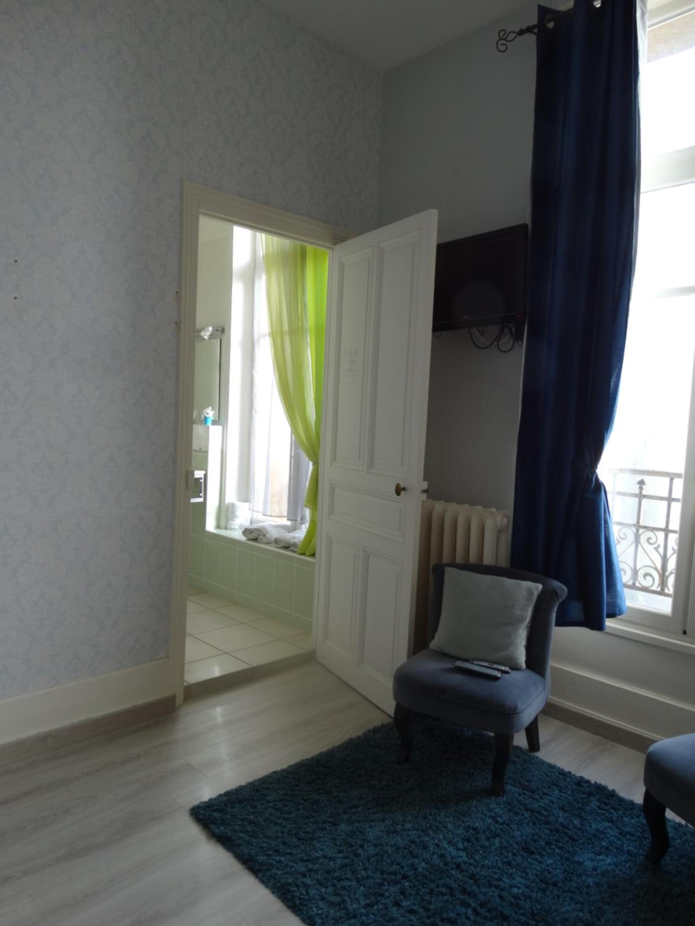 Double Suite photo 1