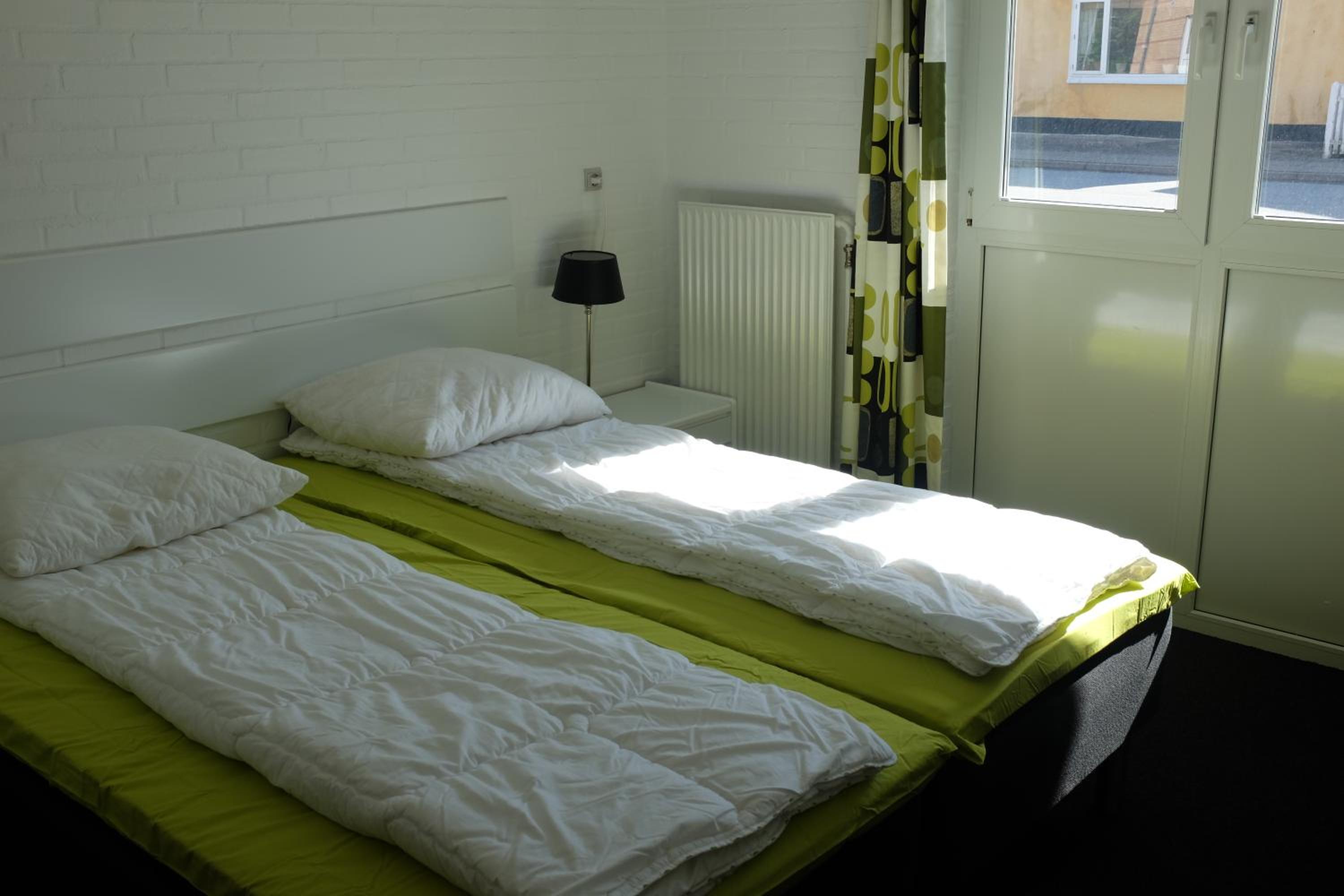 Classic Double Room photo 3
