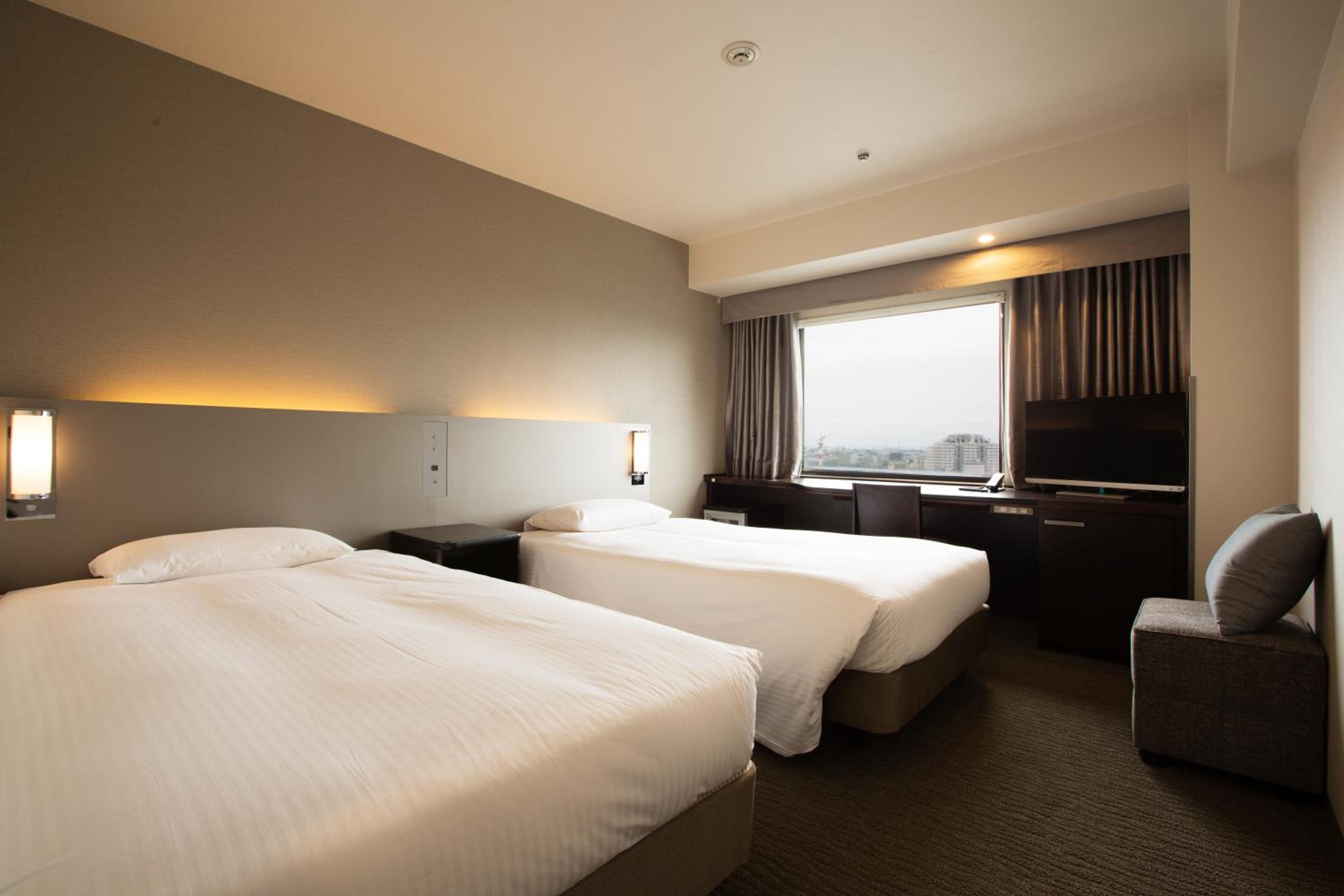 Comfort Twin Room - Non-Smoking - Photo 1