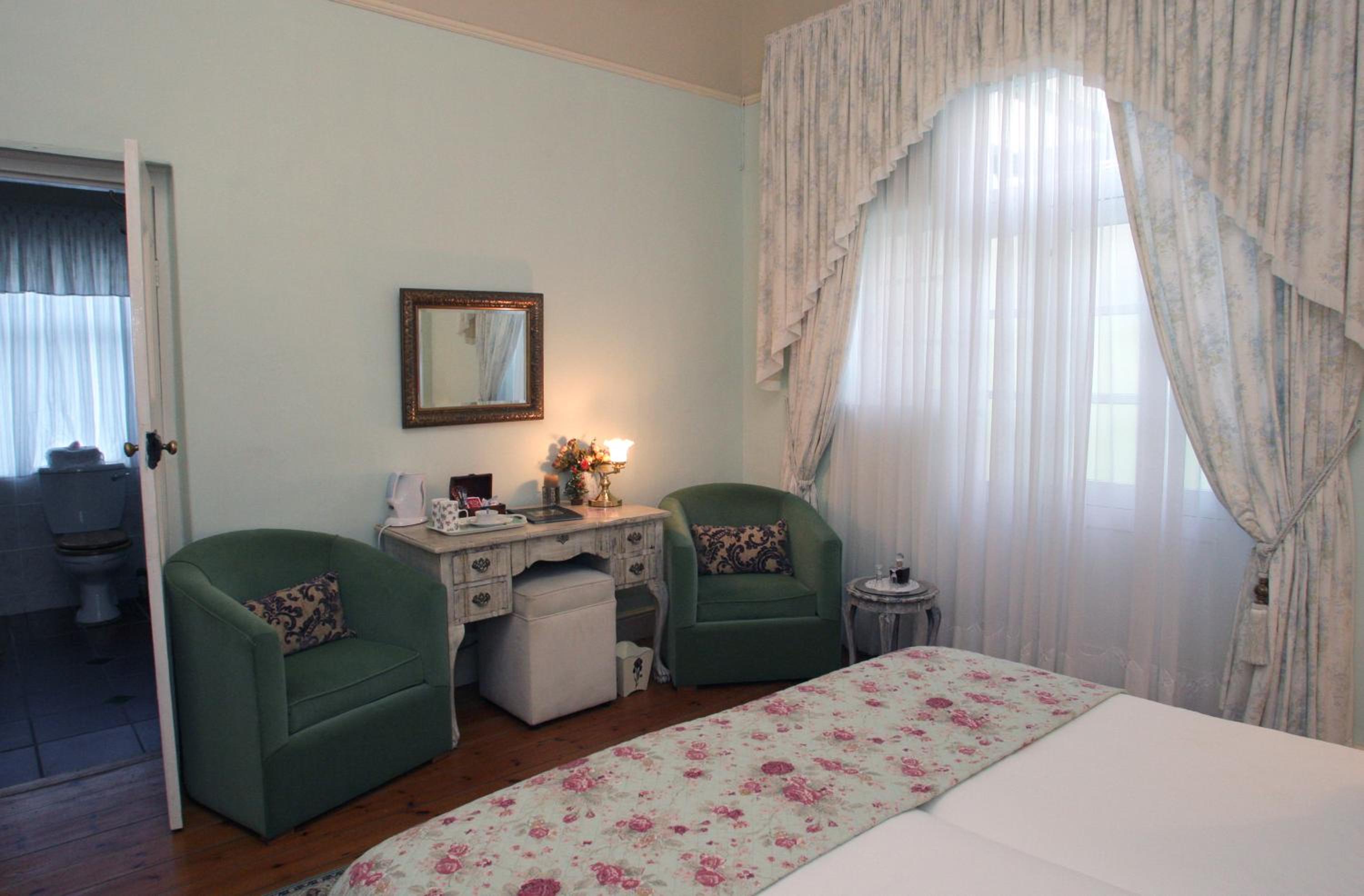 Superior Double Room photo 3