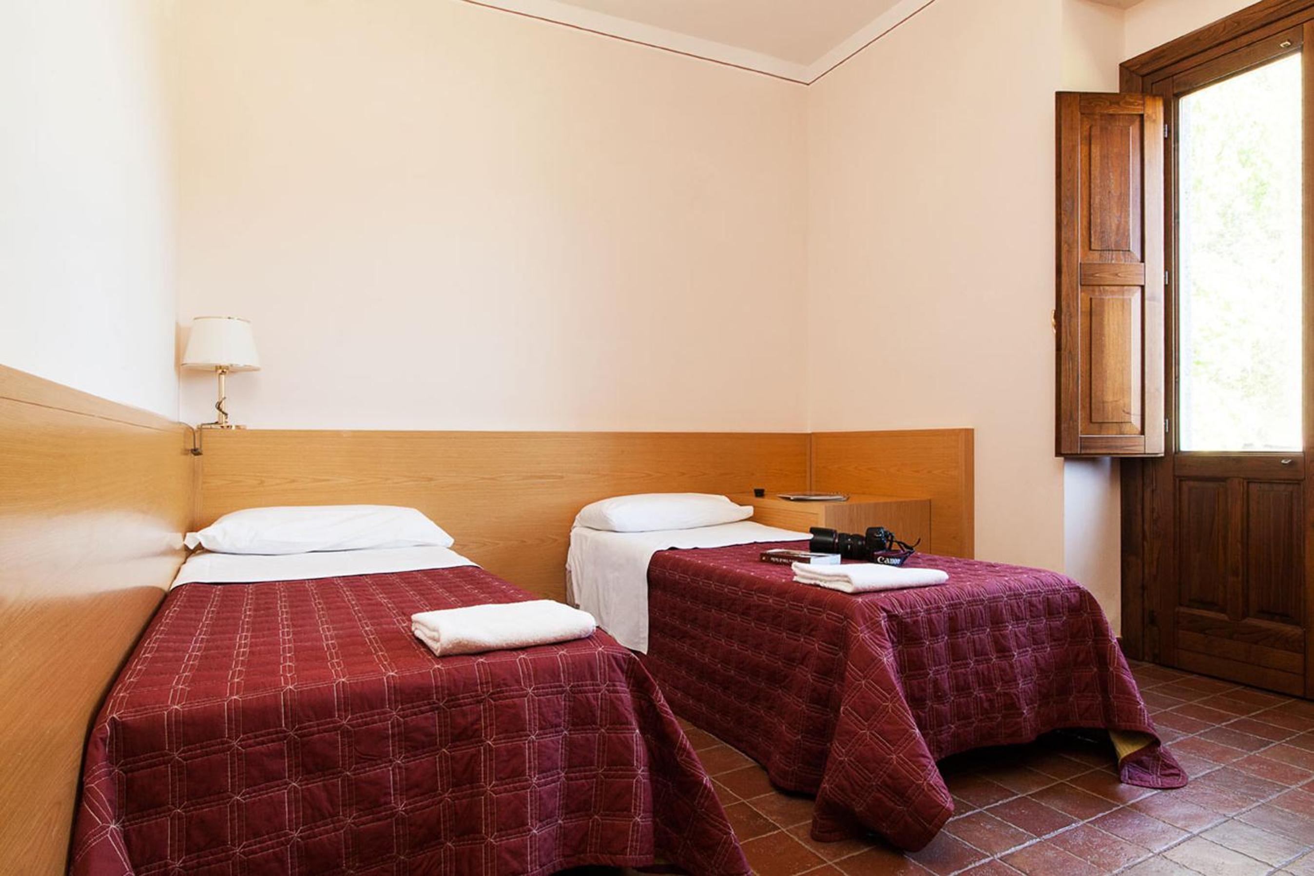Twin Room photo 1
