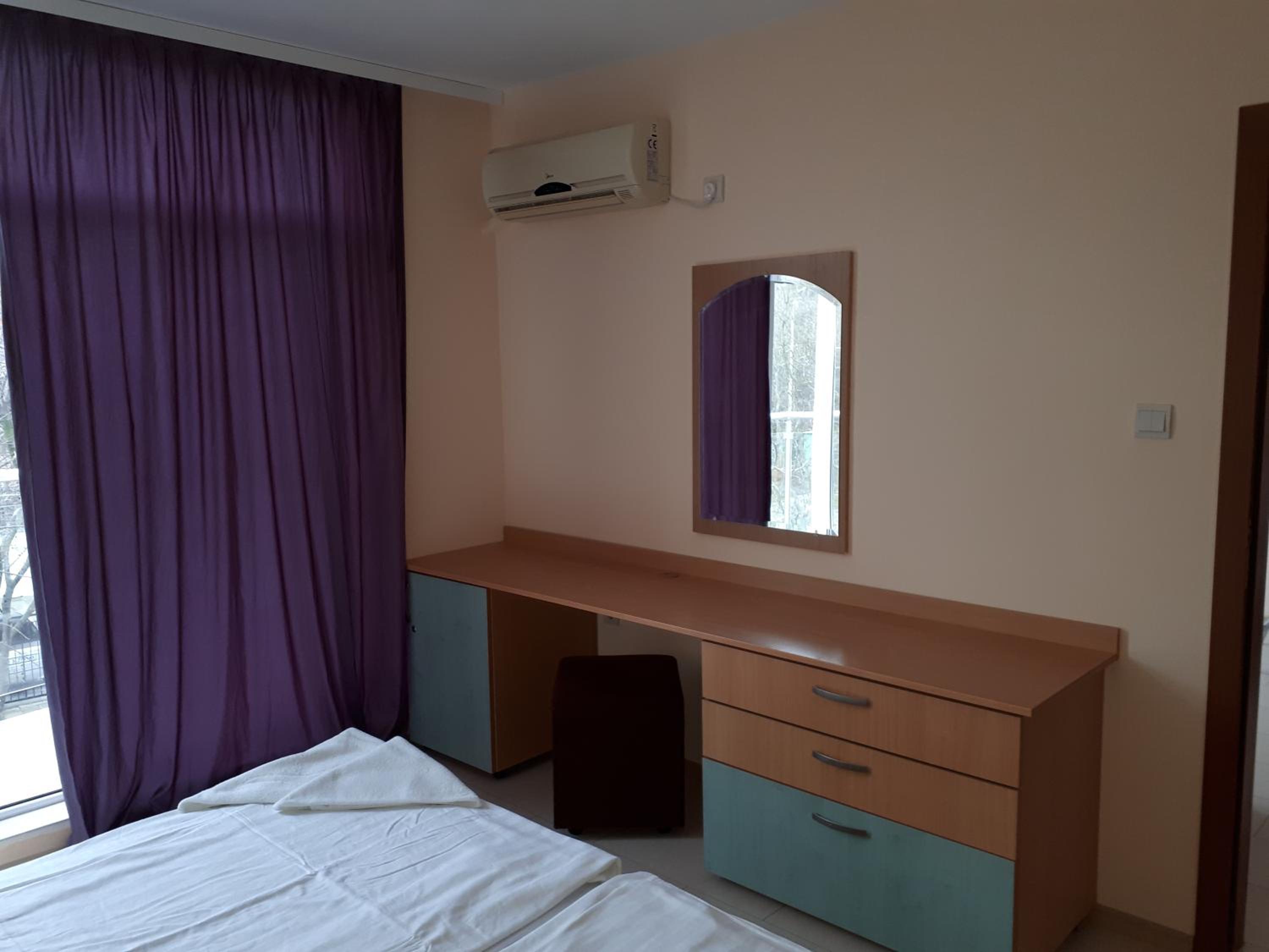 Two-Bedroom Apartment photo 1