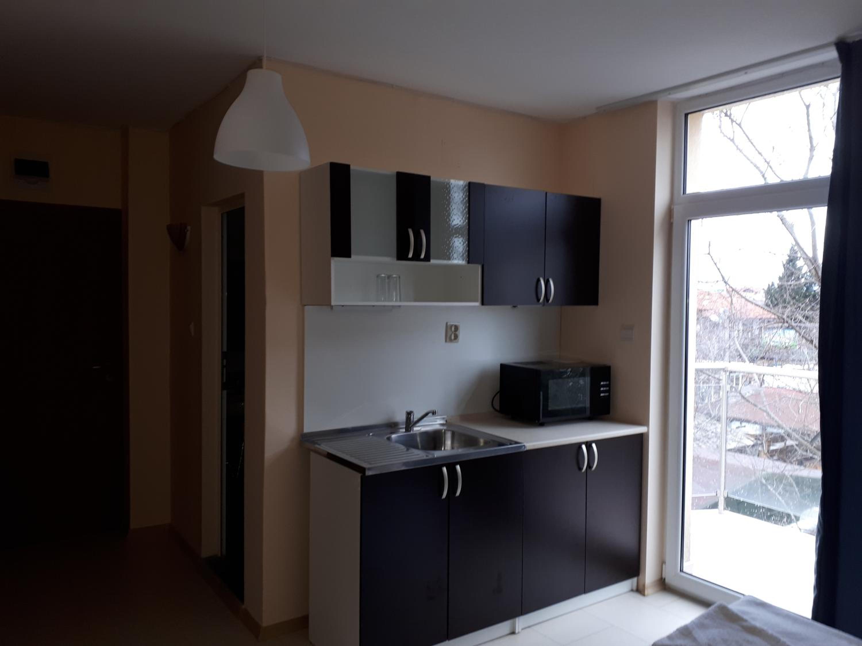 One-Bedroom Apartment photo 3