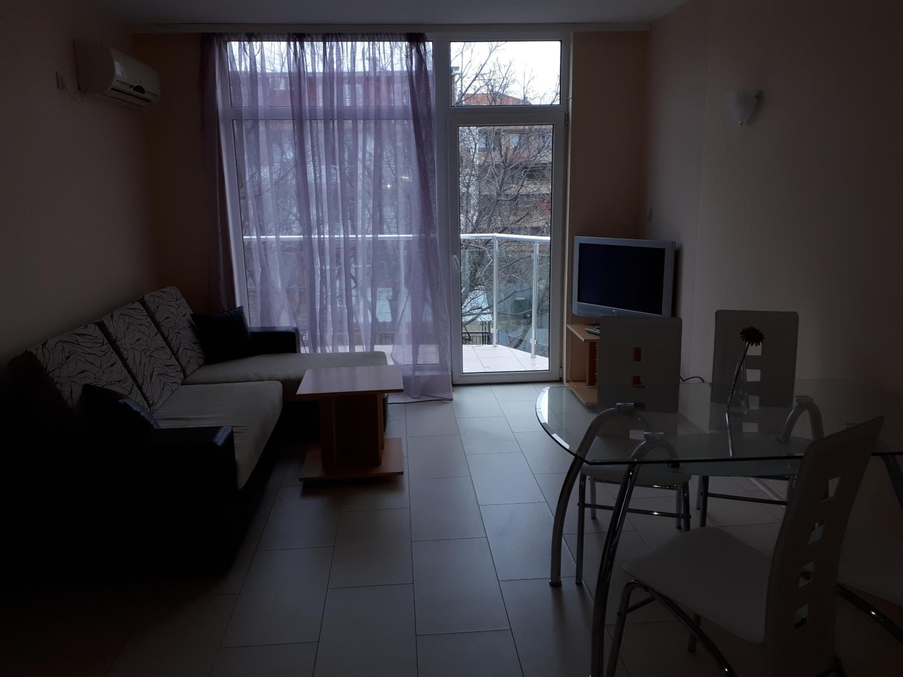 Two-Bedroom Apartment photo 3
