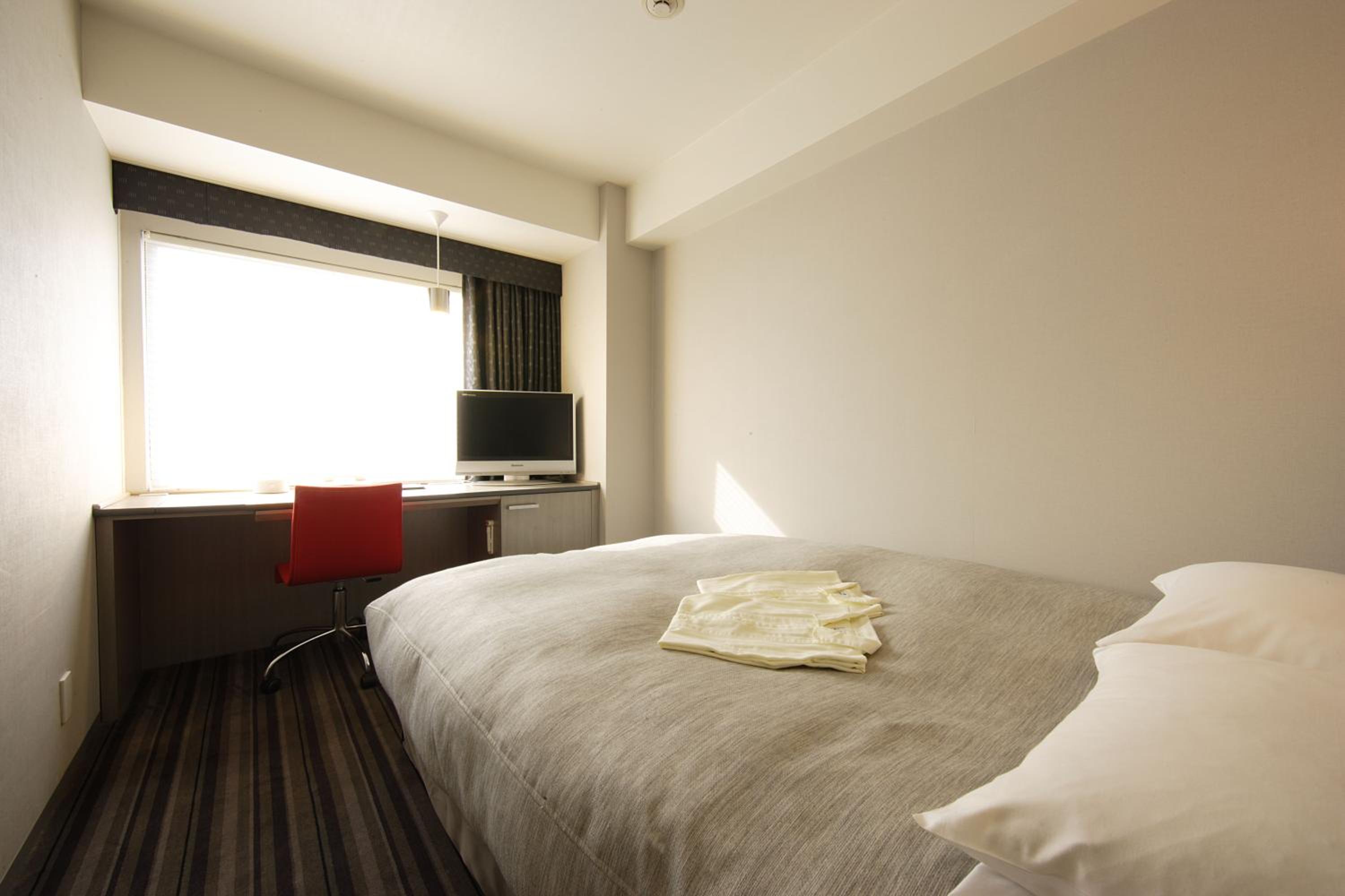 Superior Double Room With Small Double Bed - Smoking