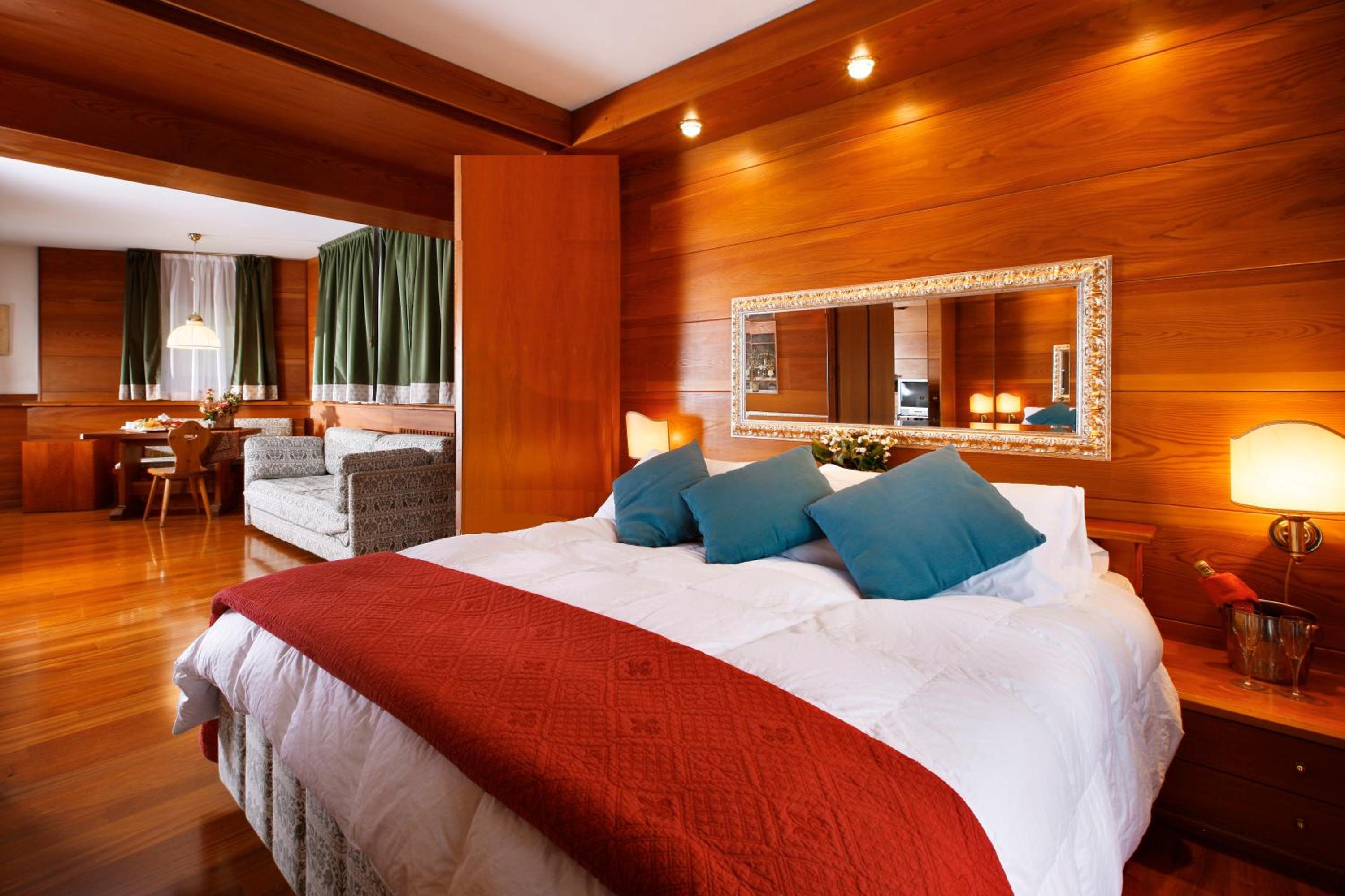 Junior Suite  - Photo 1
