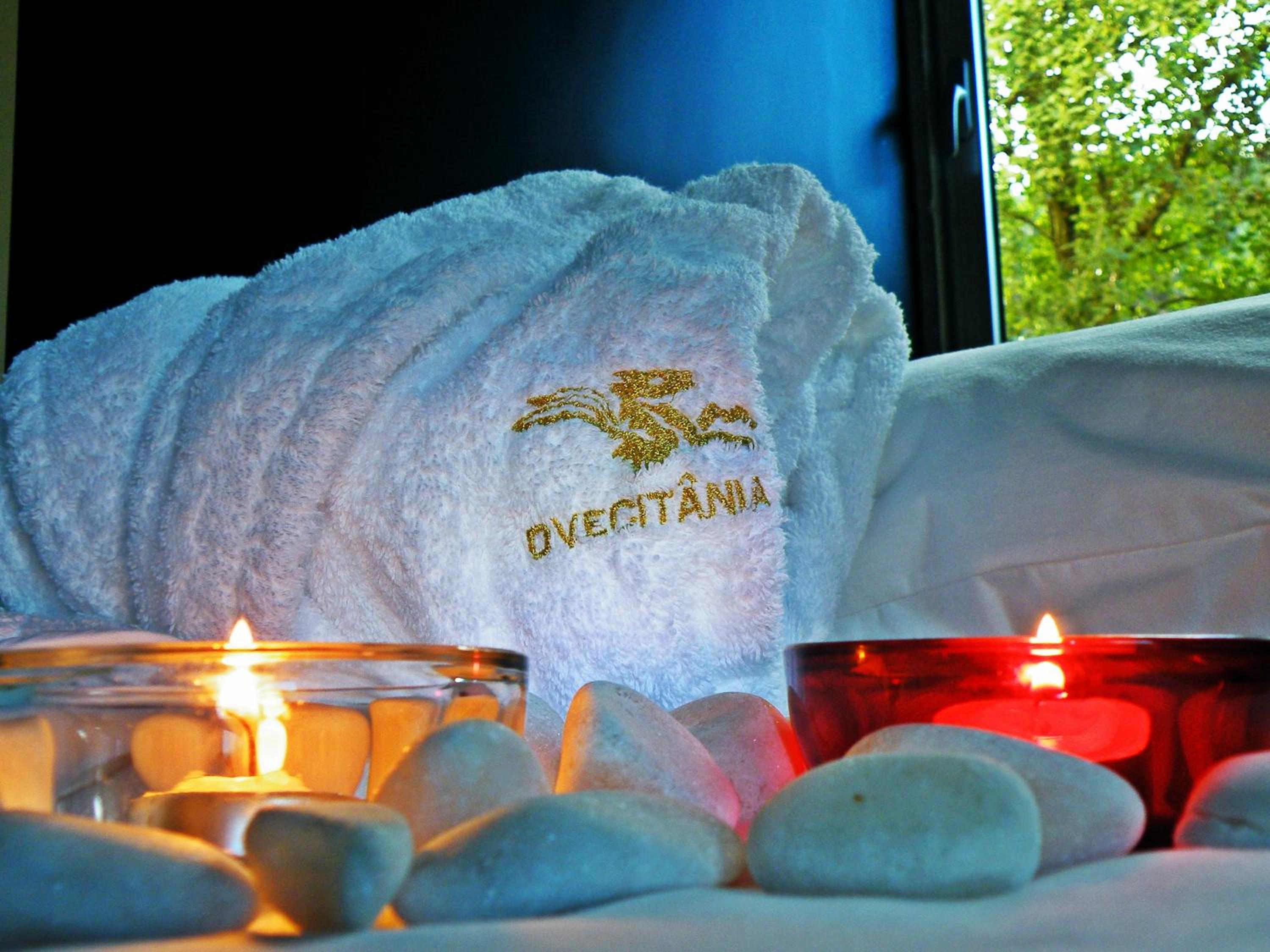 Superior Double Room With Romantic Package photo 3