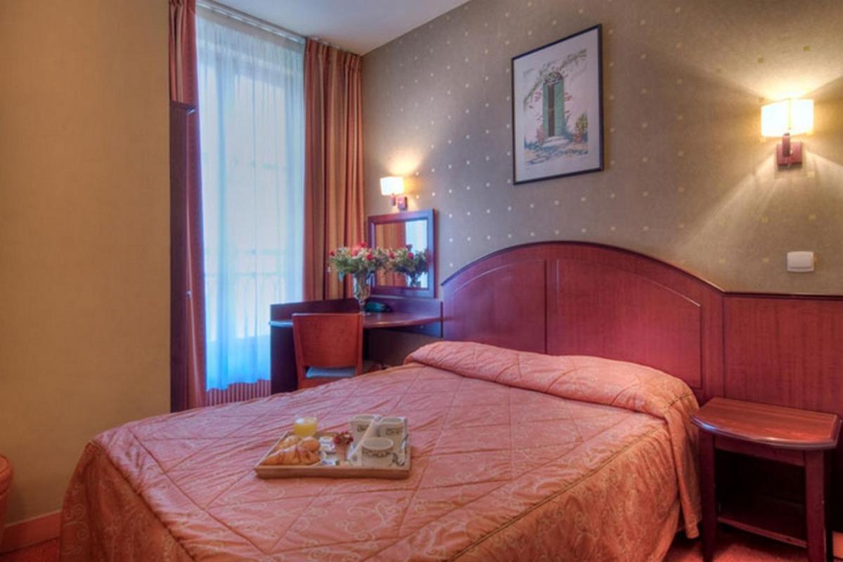 Twin Room photo 2