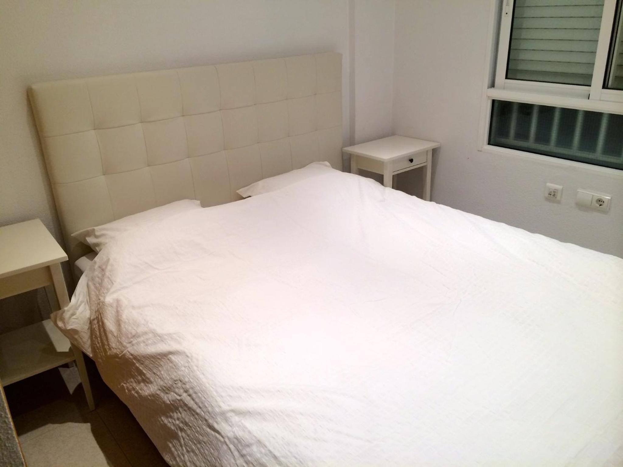 Apartamento - Planta Baja