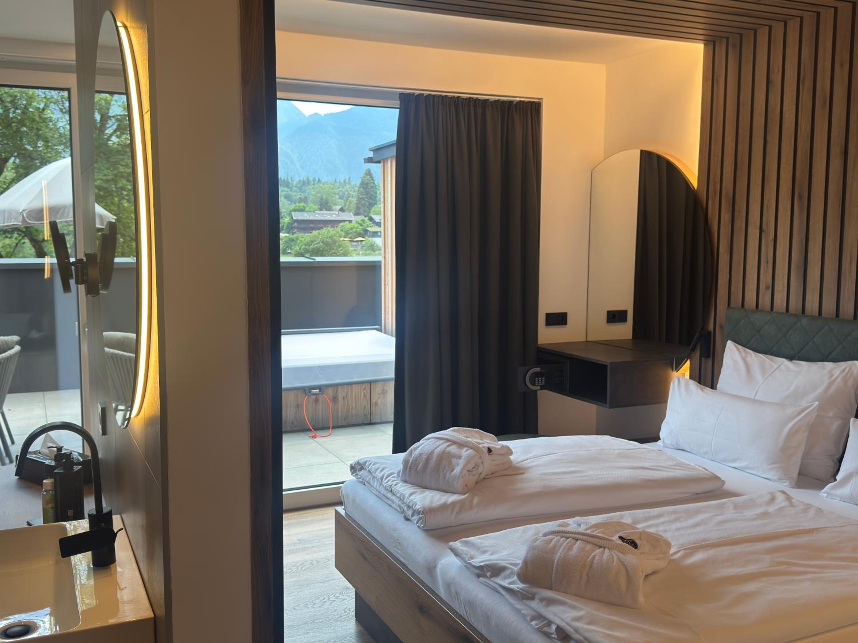 Presidential Suite