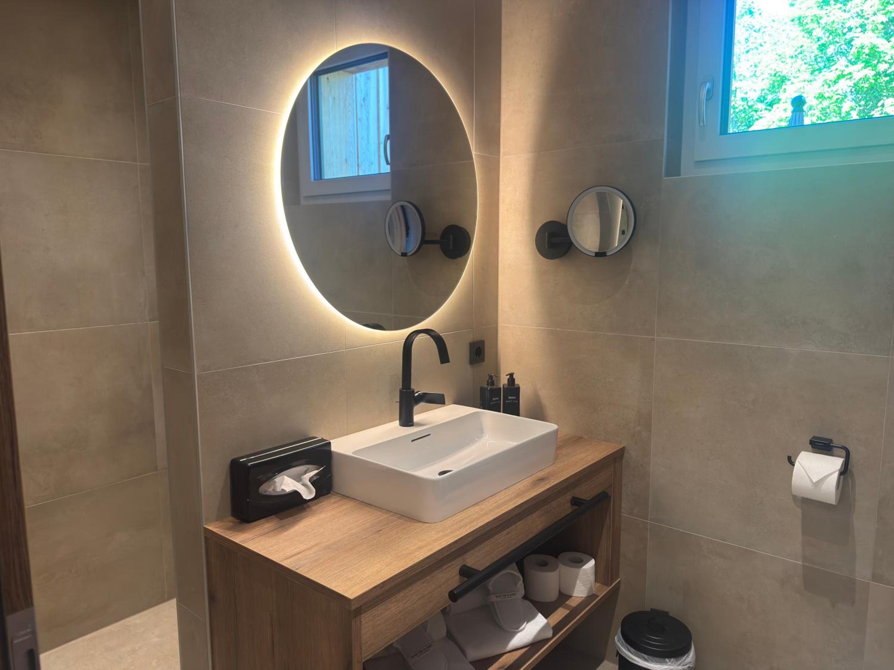 Superior Suite
