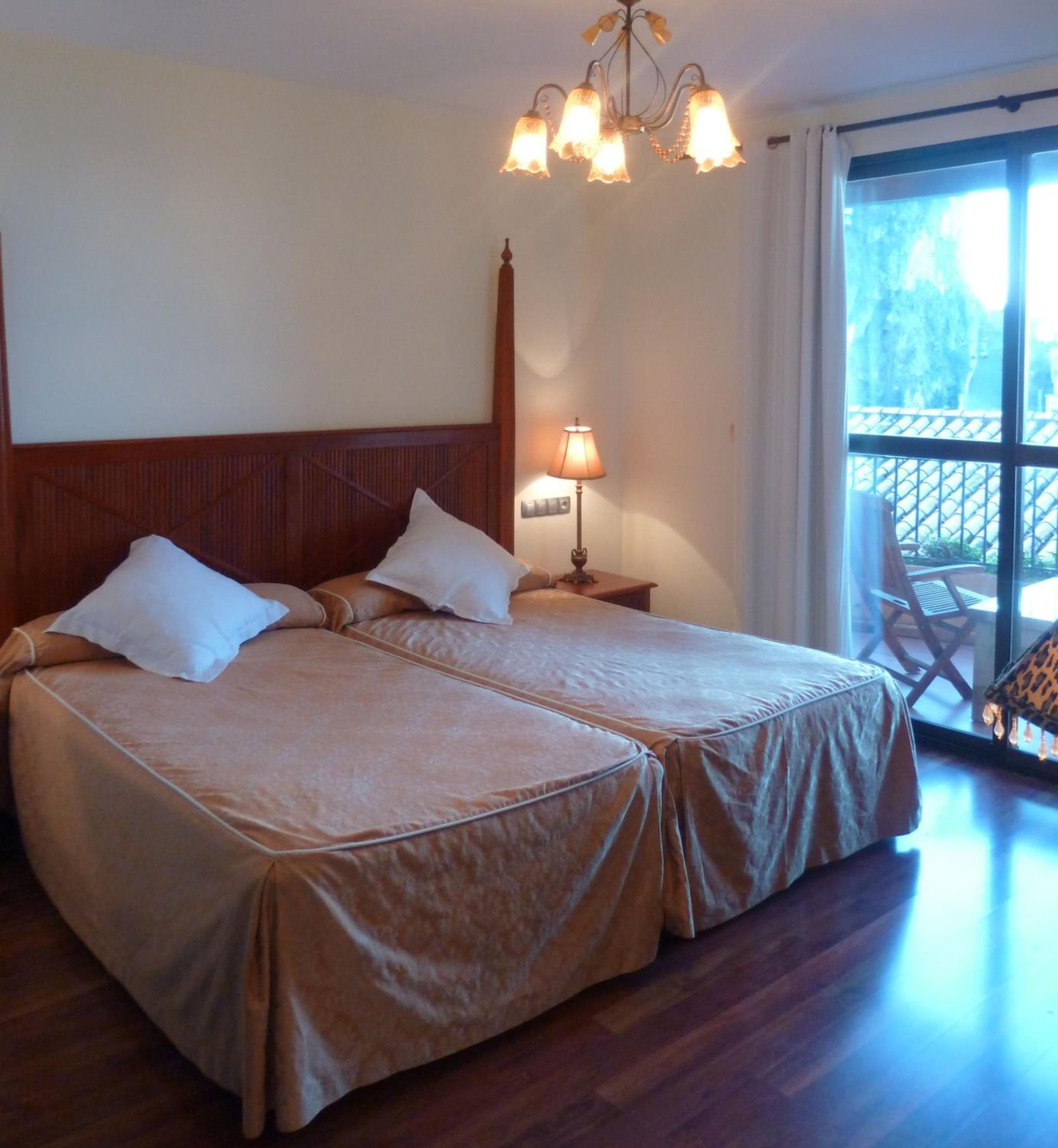 Twin Room photo 2