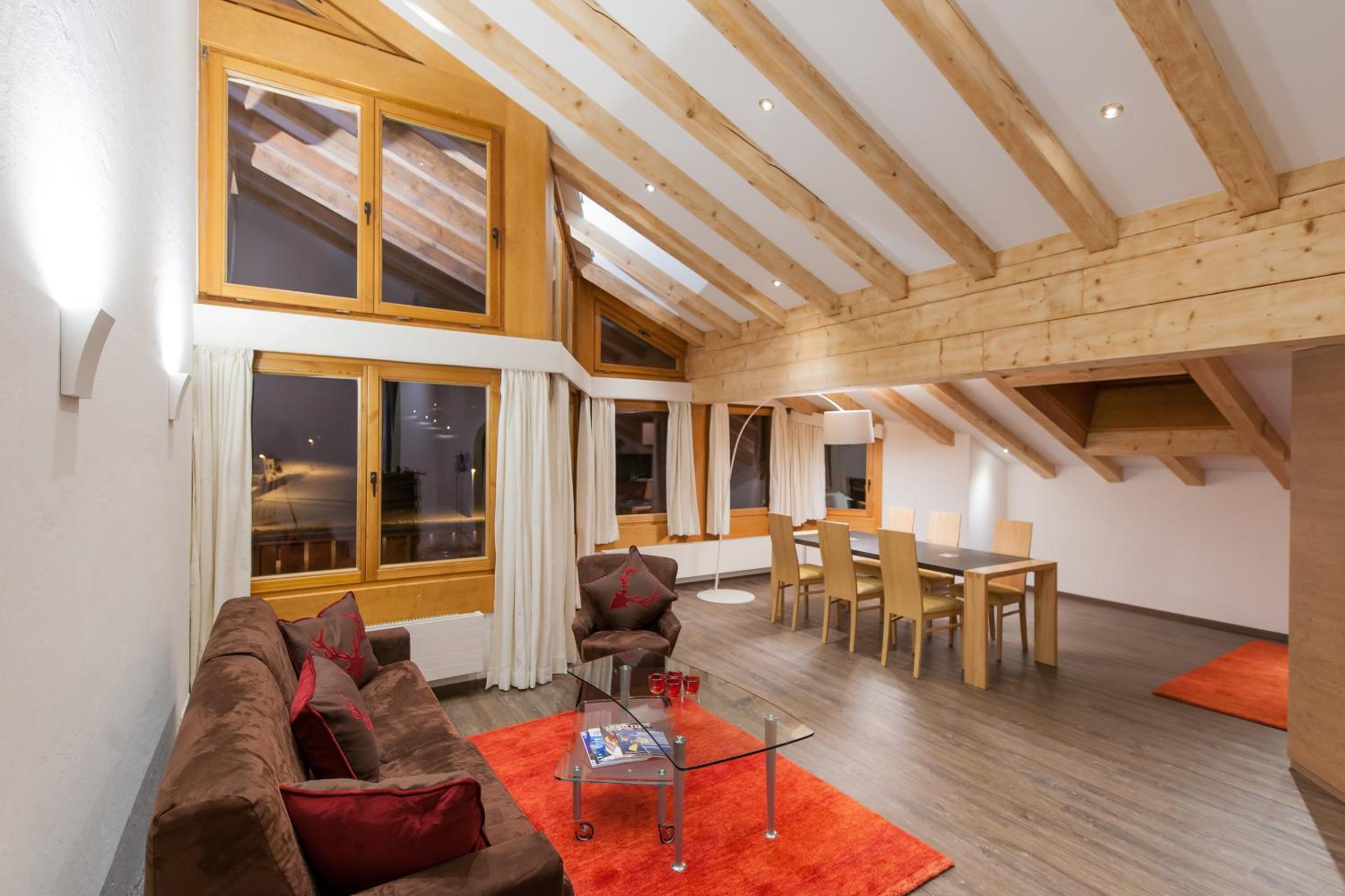 Penthouse Suite