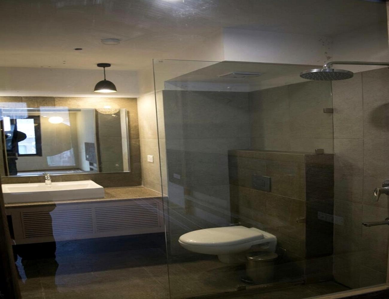 Deluxe Twin Room - Photo 2