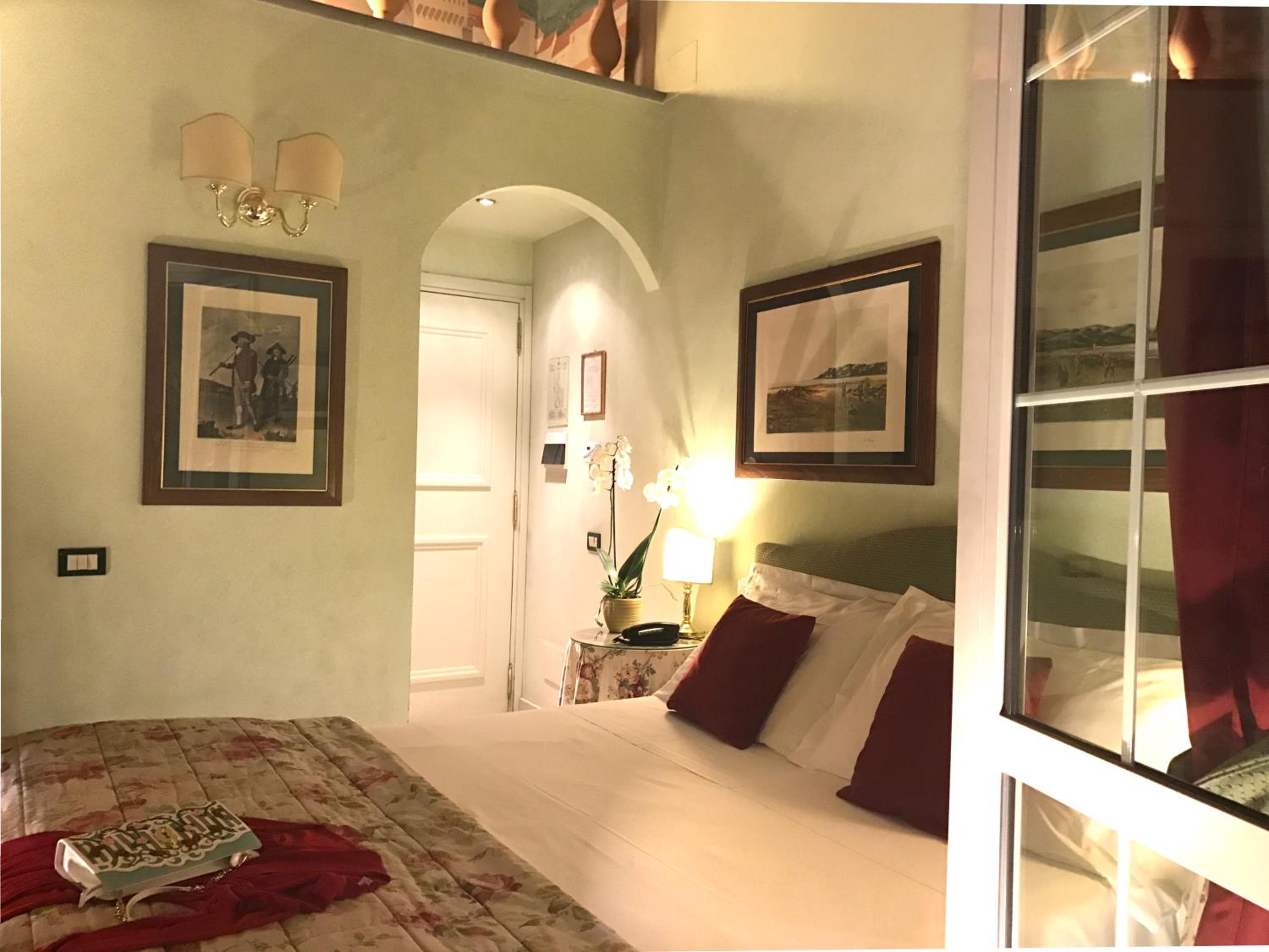 Classic Double Room photo 1