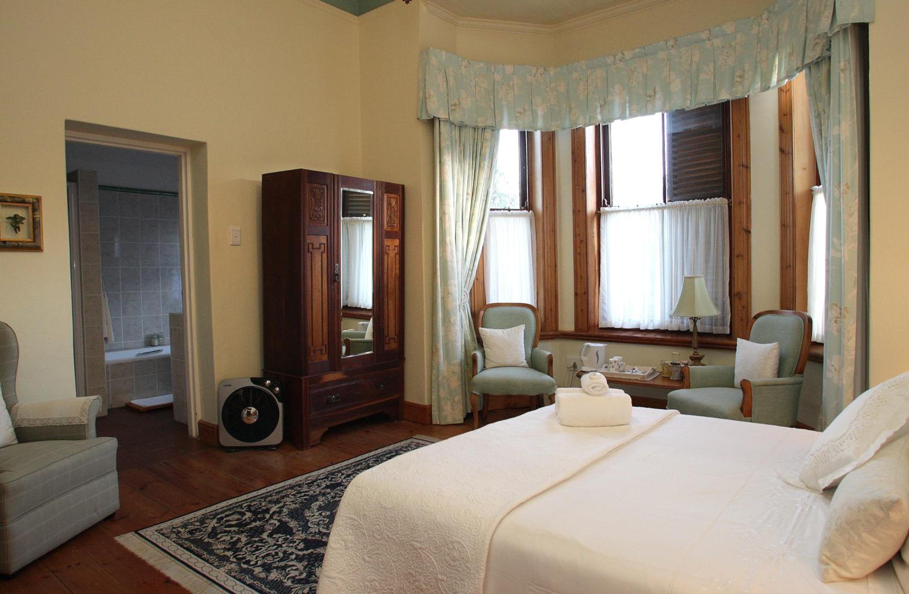 Exclusive Double Room photo 3