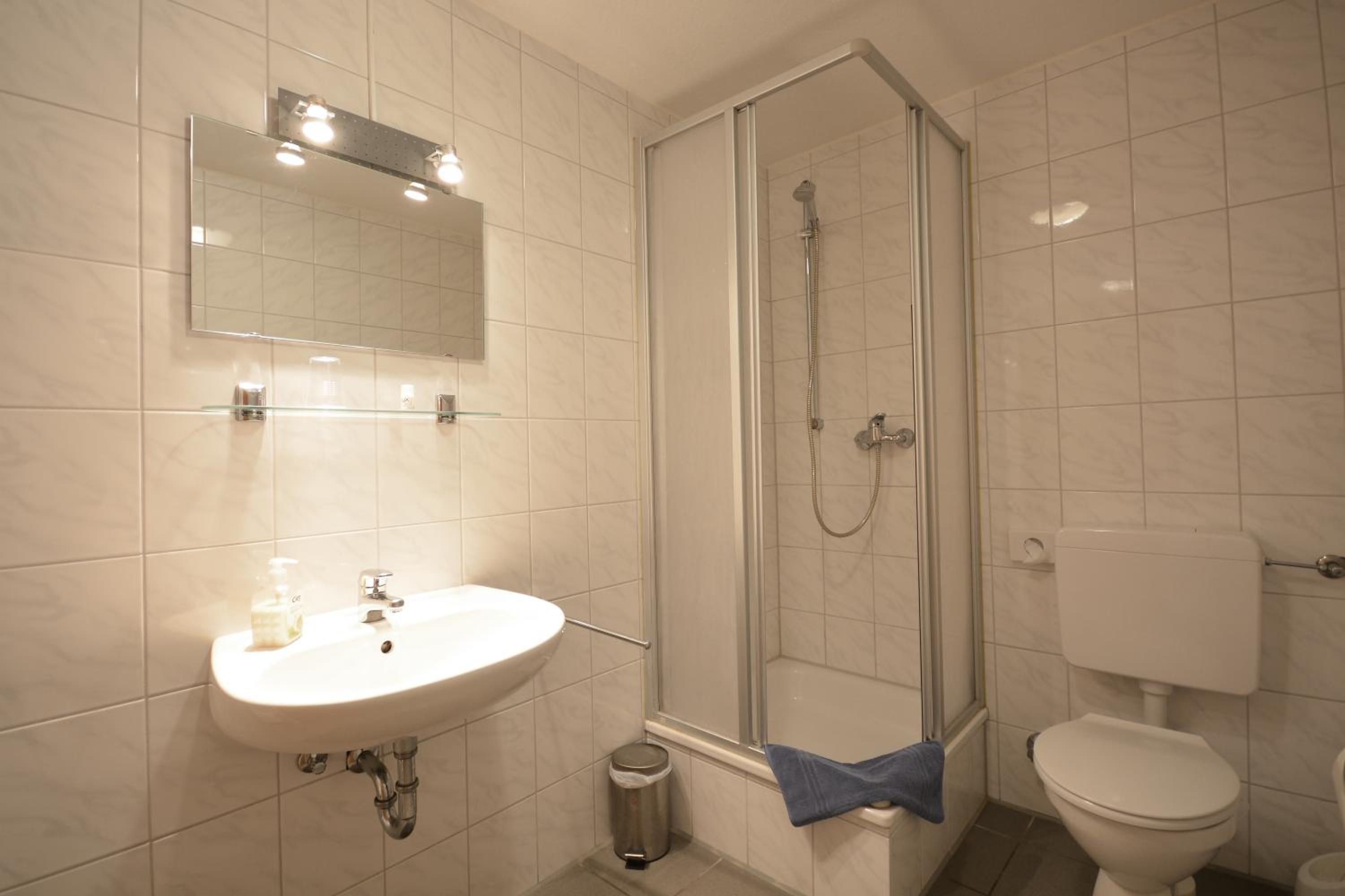 Deluxe Single Room photo 2