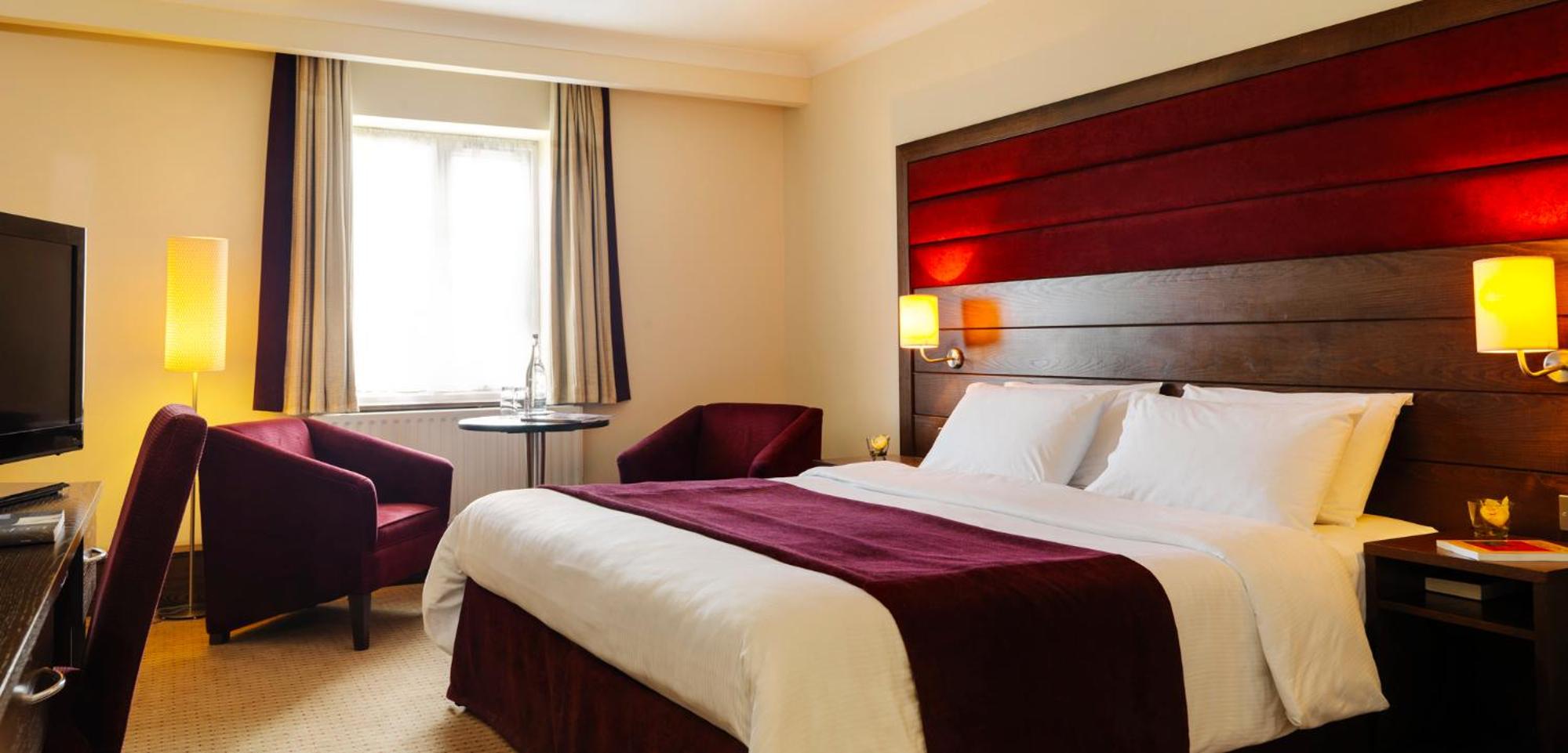 Double or Twin Room - Photo 1