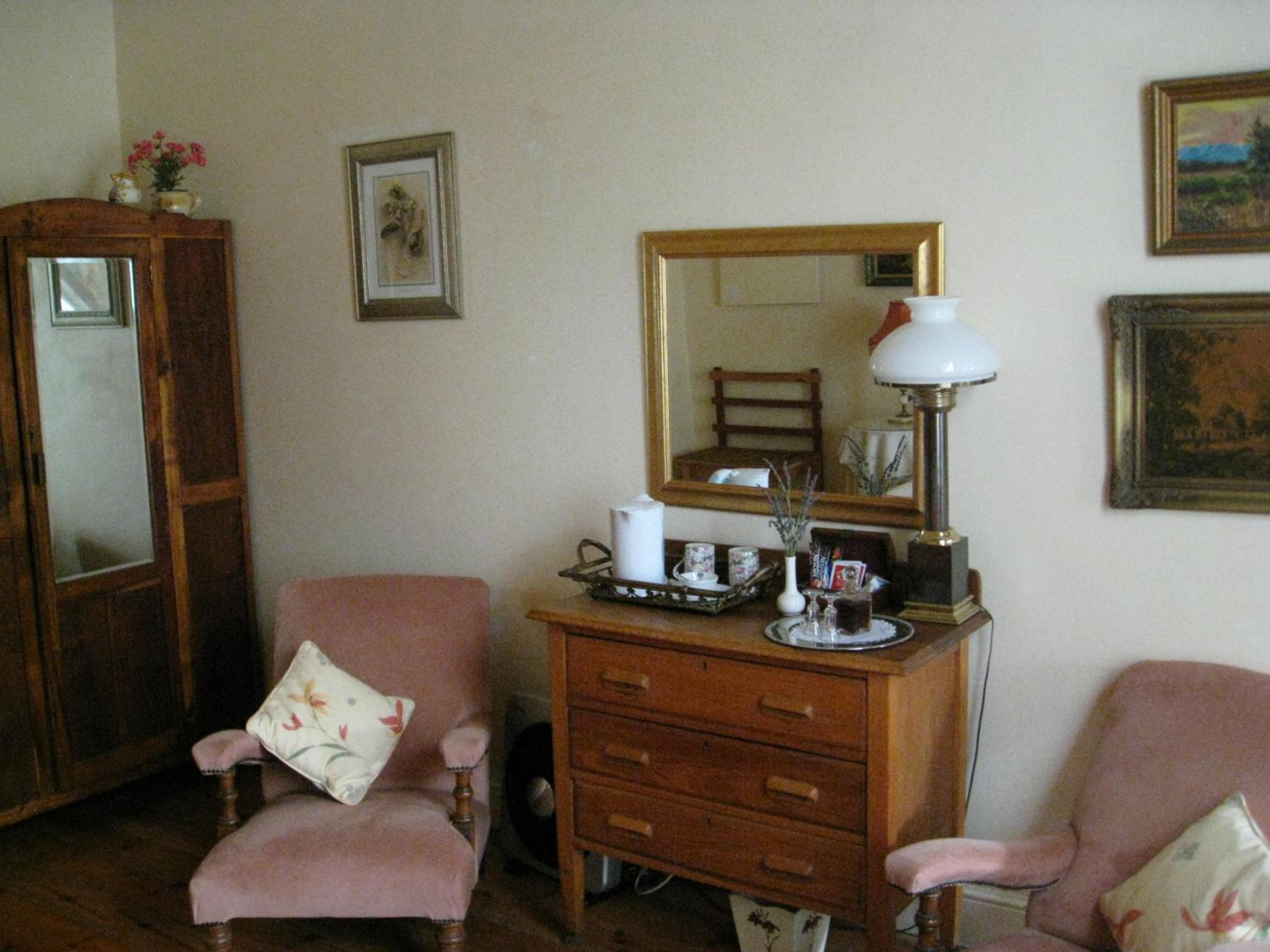 Superior Double Room photo 2