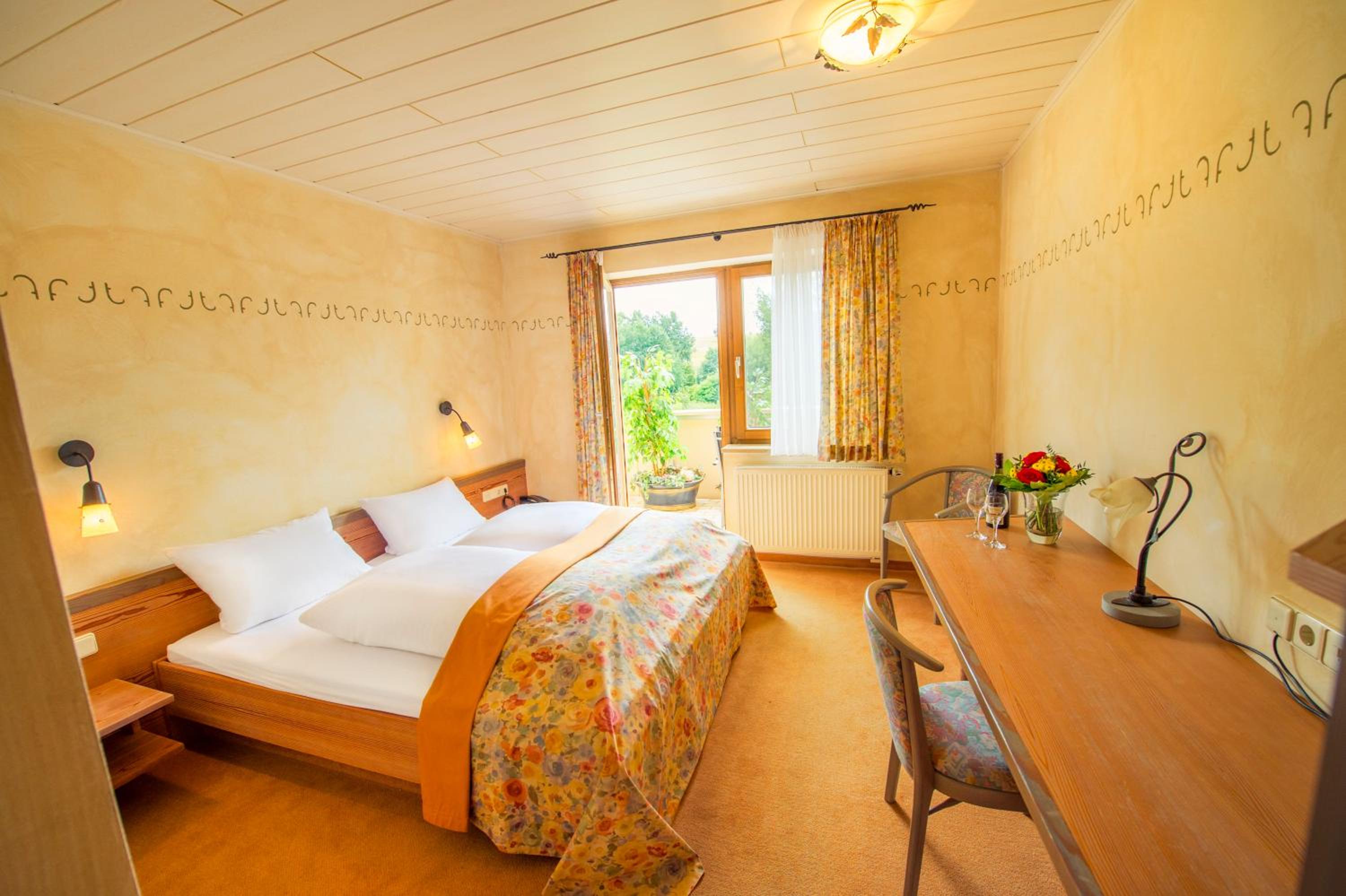 Double Room photo 1