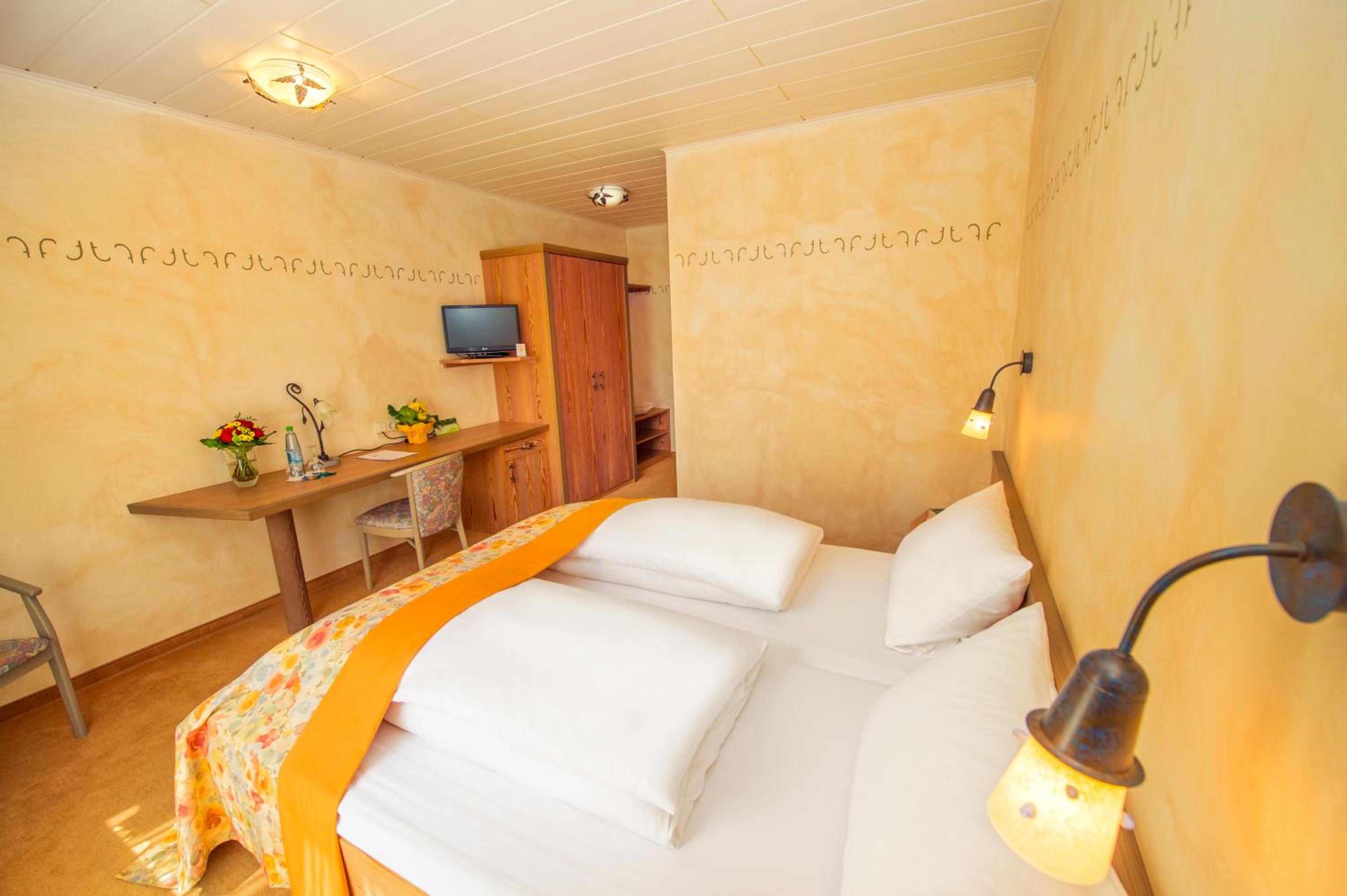 Double Room photo 3