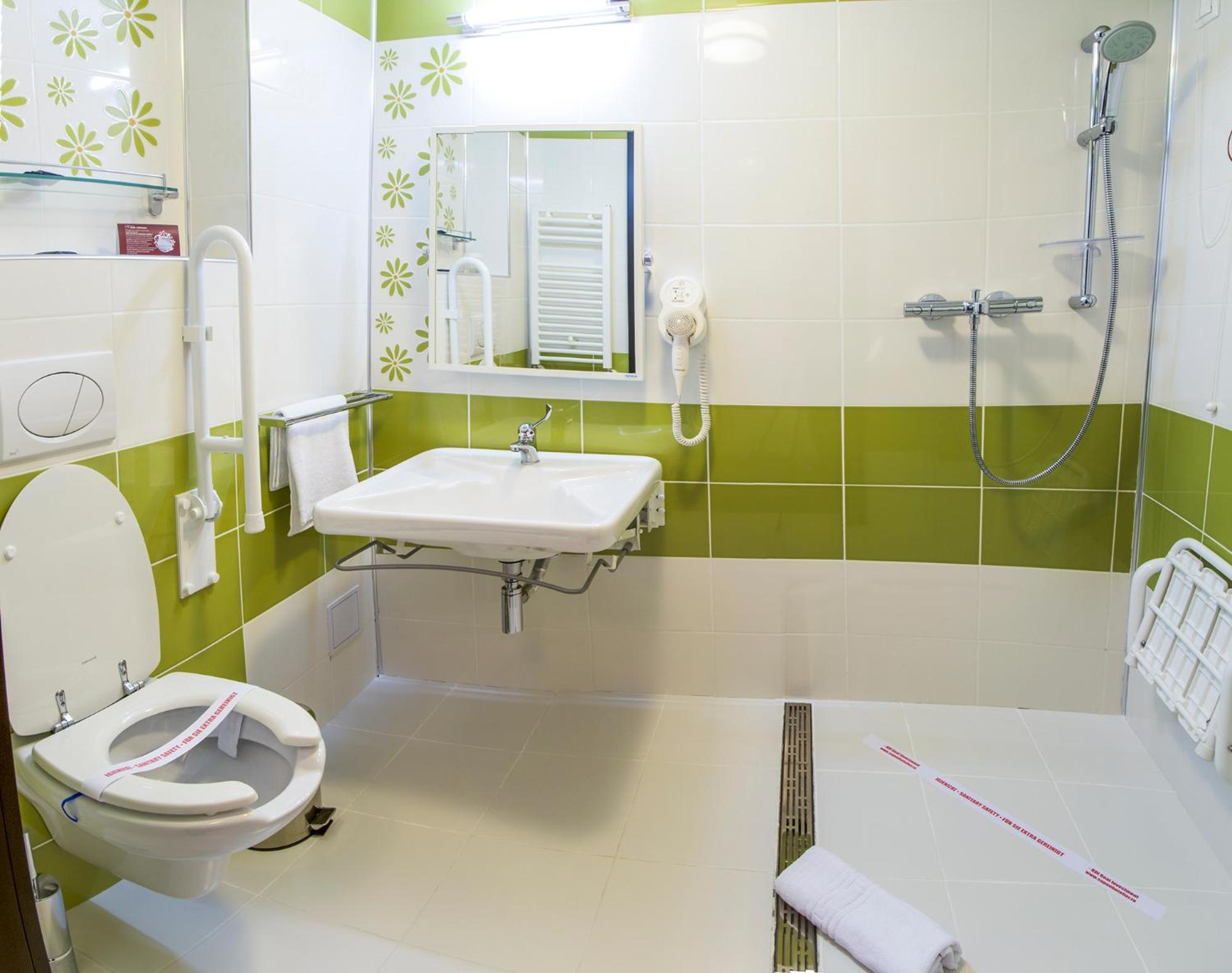 Double Room with Balneo Therapy offer  photo 3