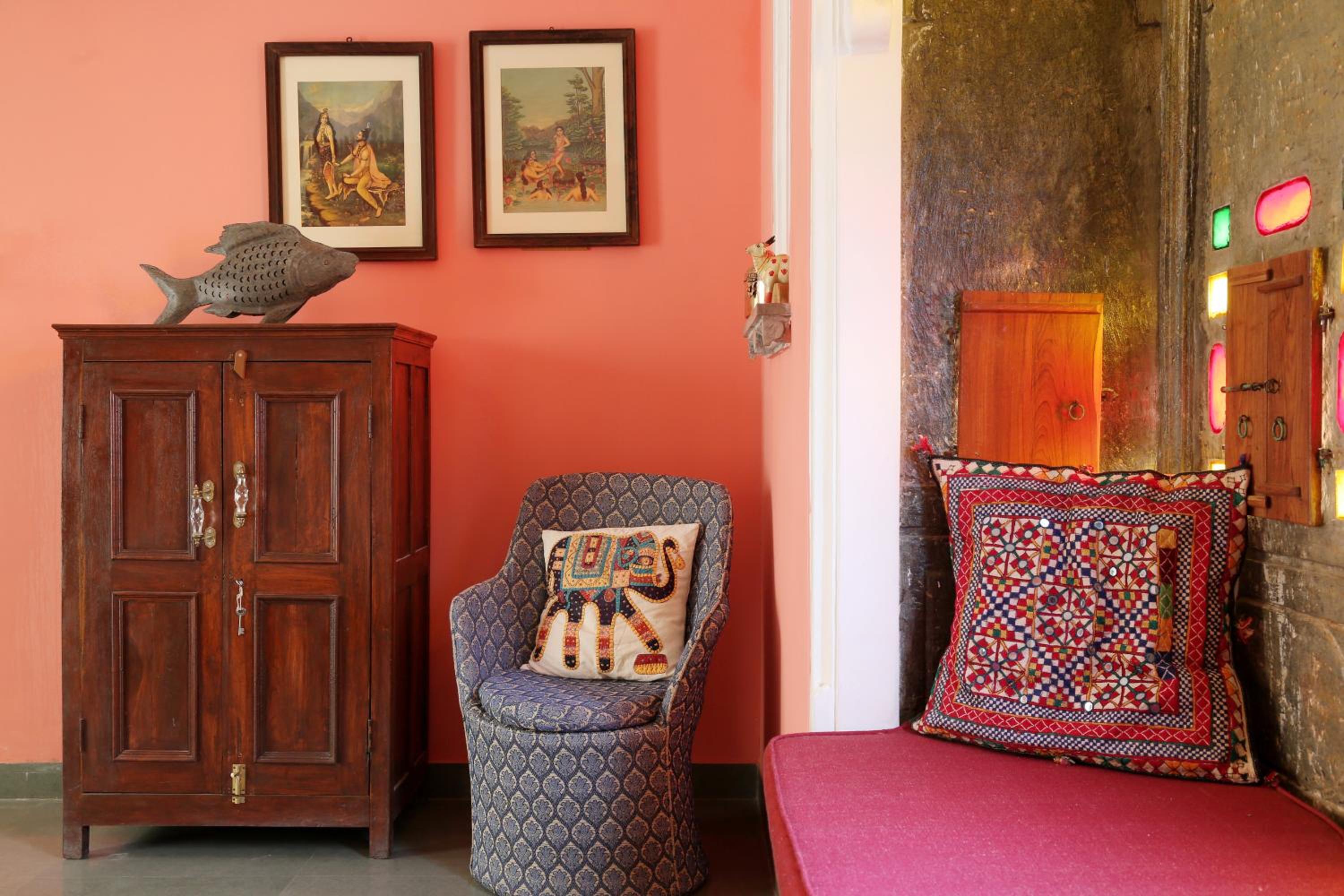 Deluxe Room photo 3