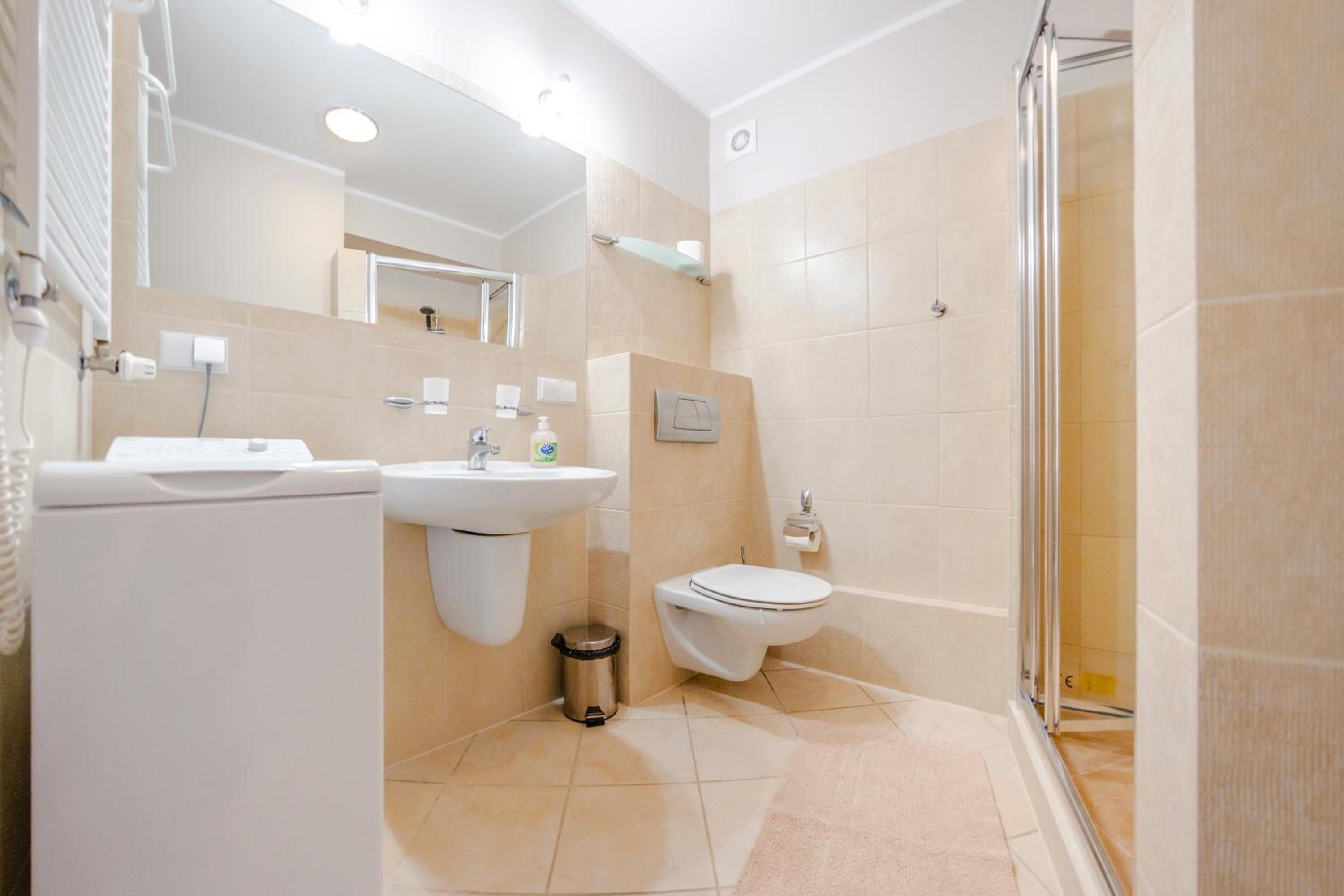 Studio Apartment photo 2
