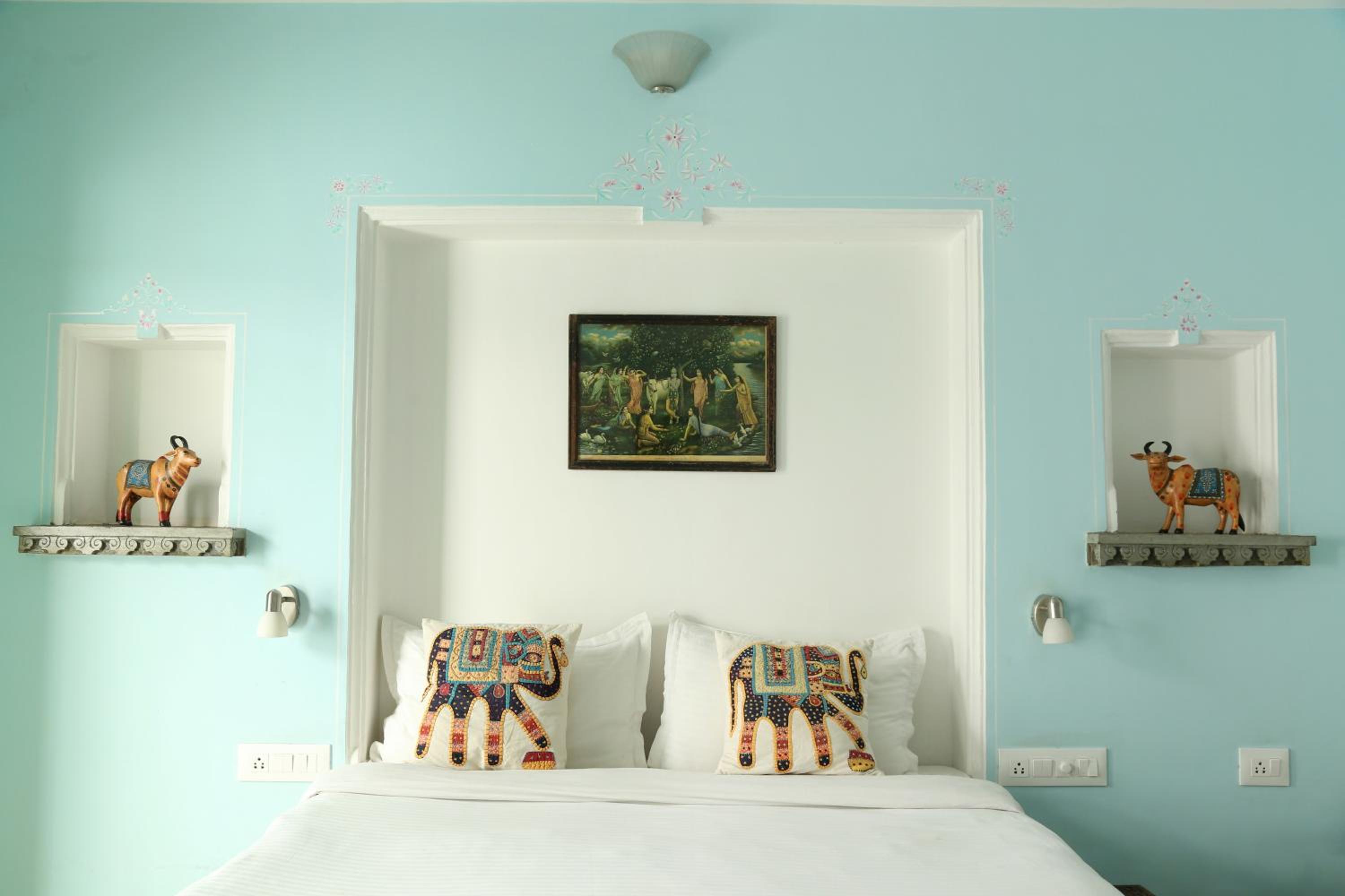 Classic Double Room