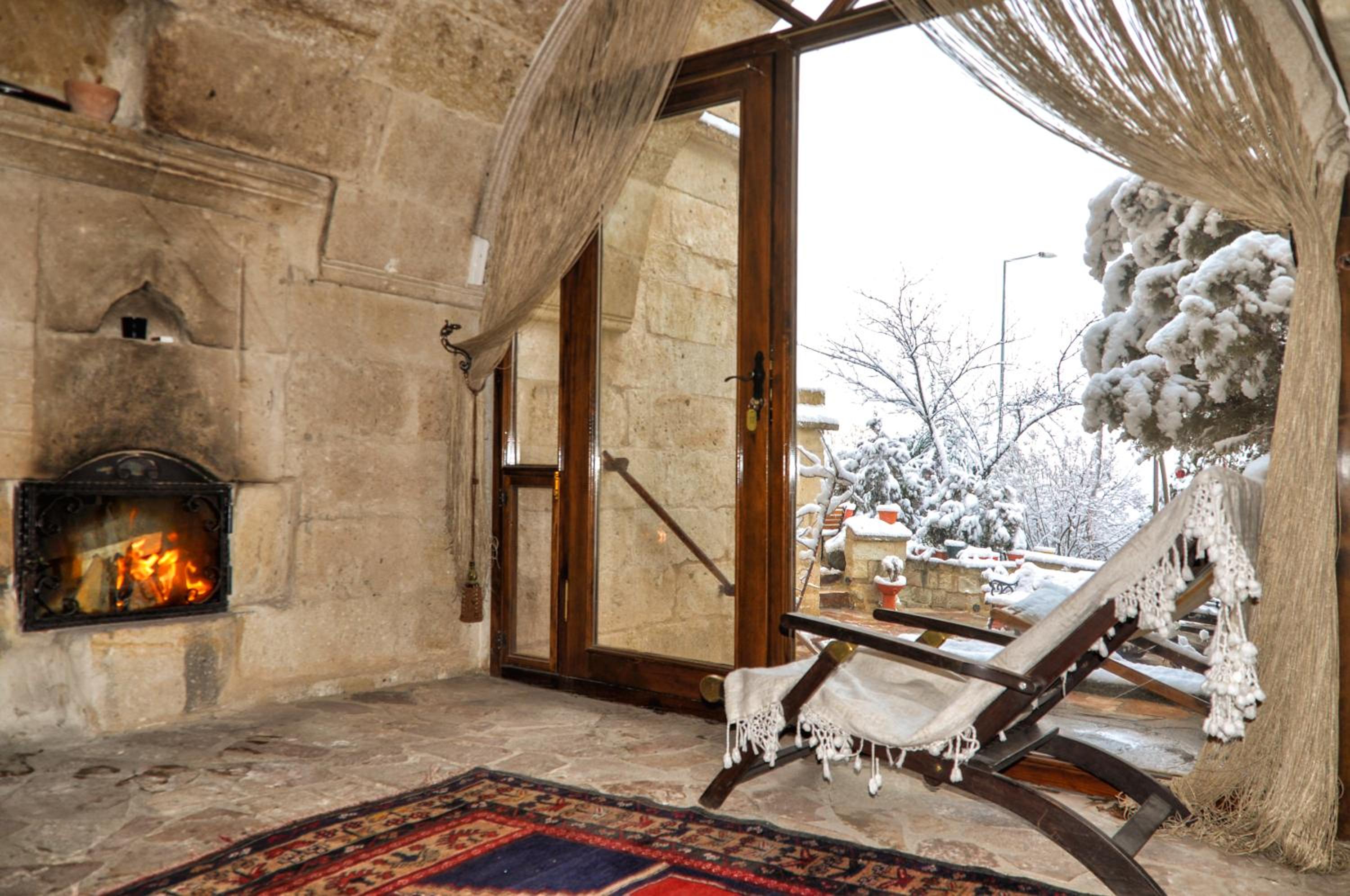 King Cave Suite - Photo 4