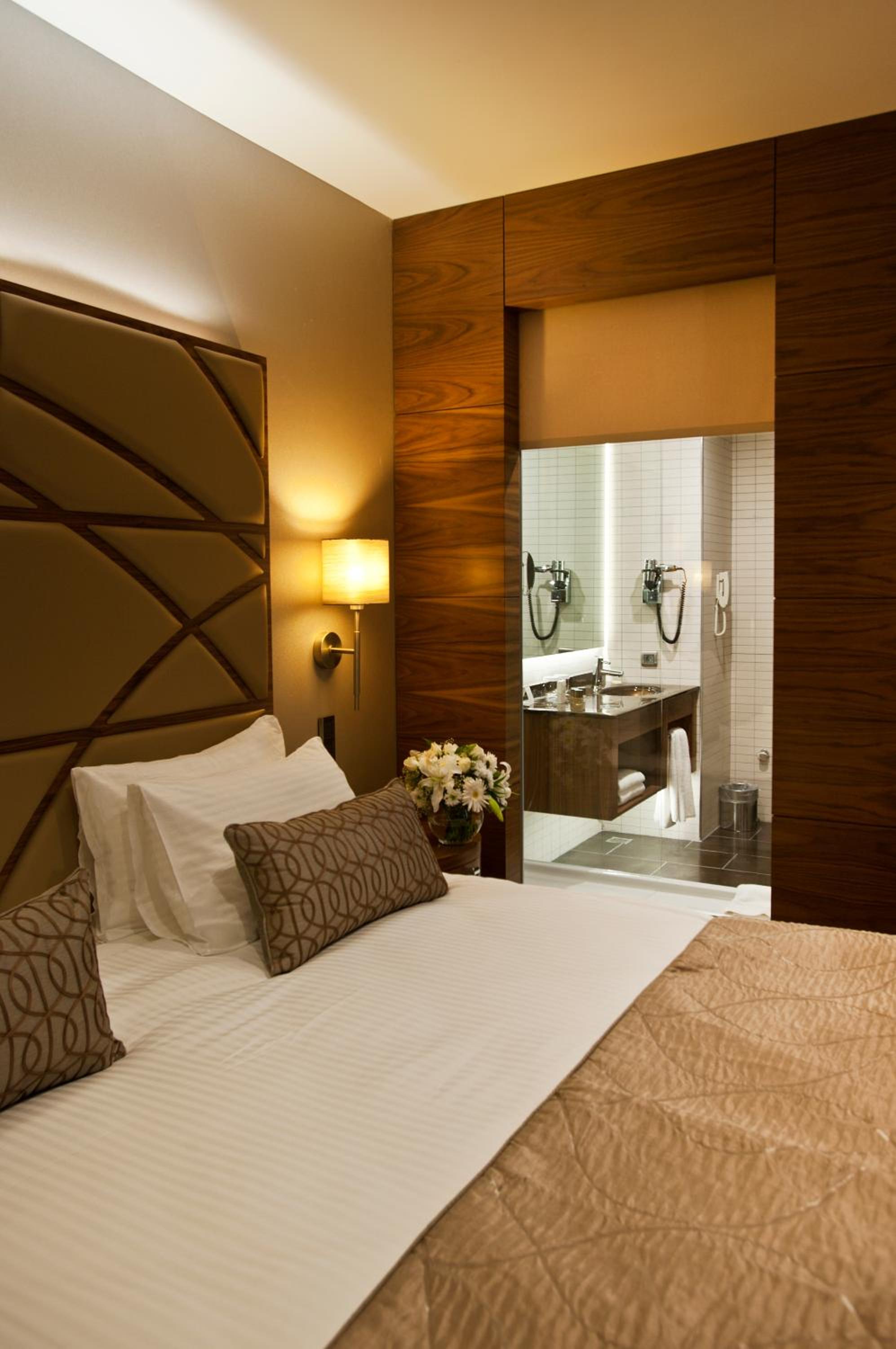 Superior Double Room with Sea View photo 2