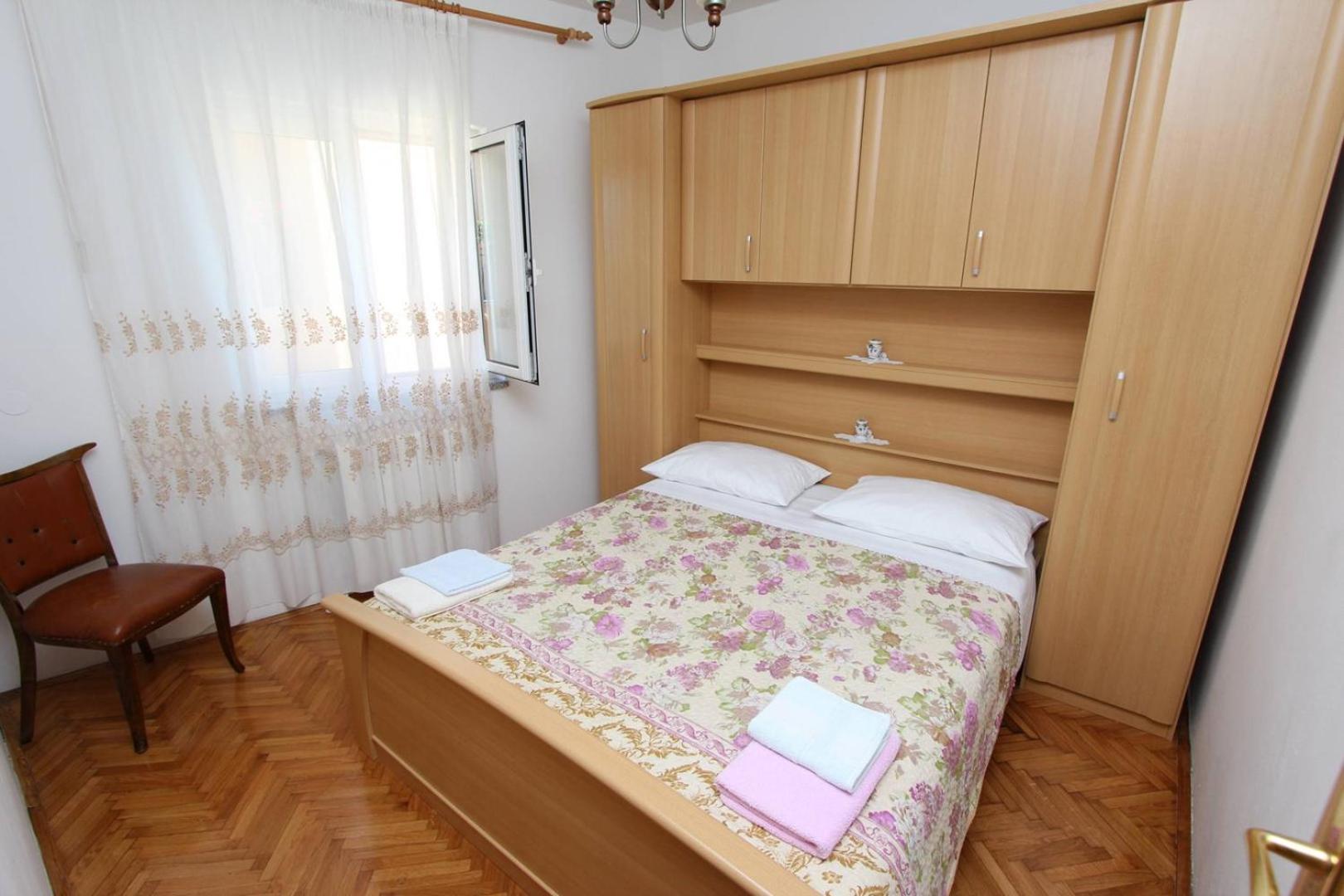 Two Bedroom Apartment 1st floor