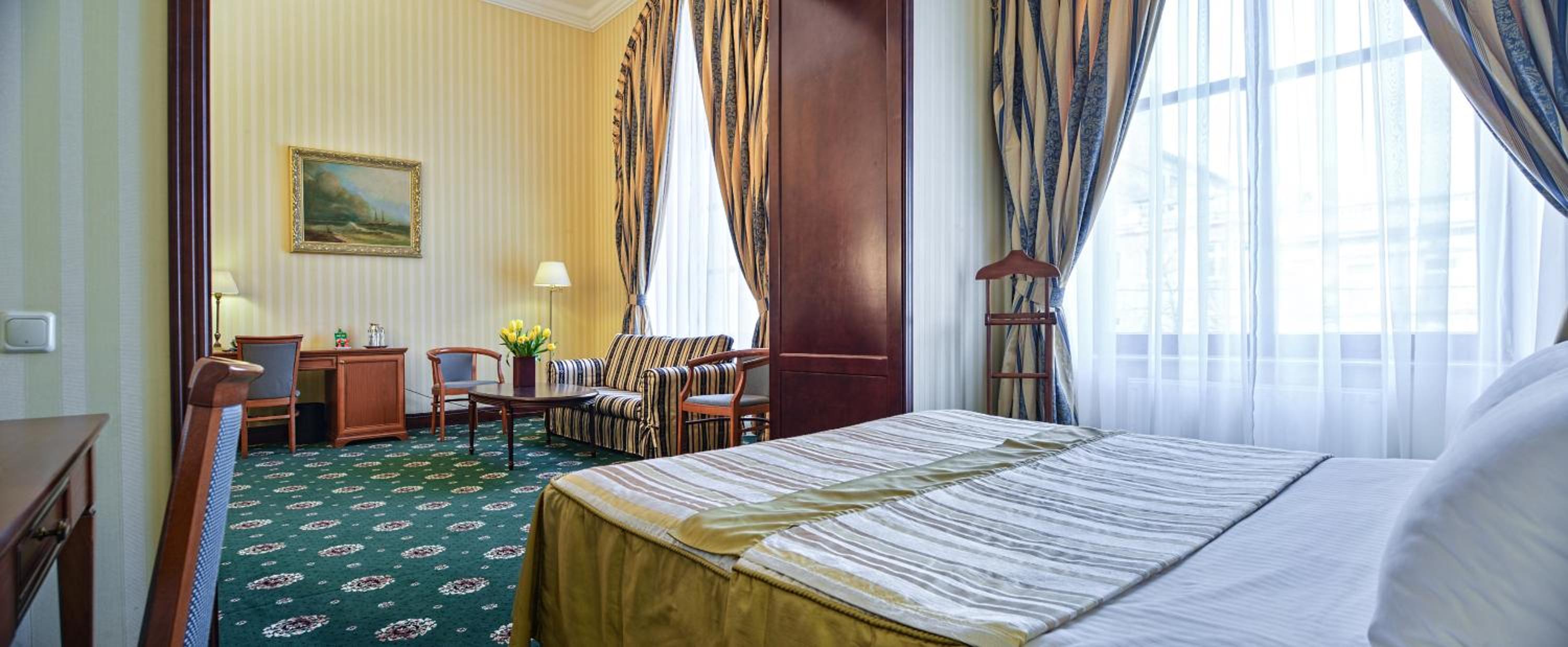 Junior Suite photo 2