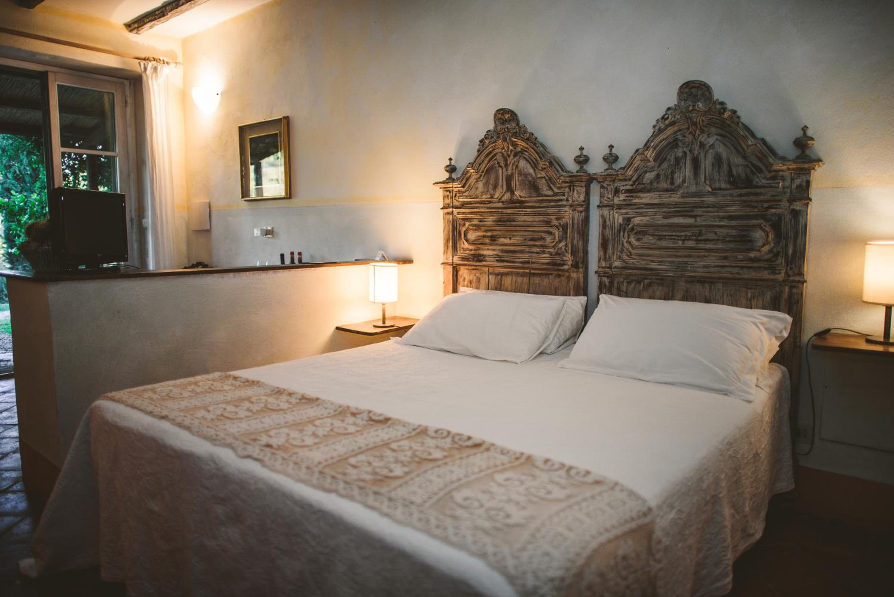 Deluxe Double Room - Photo 4