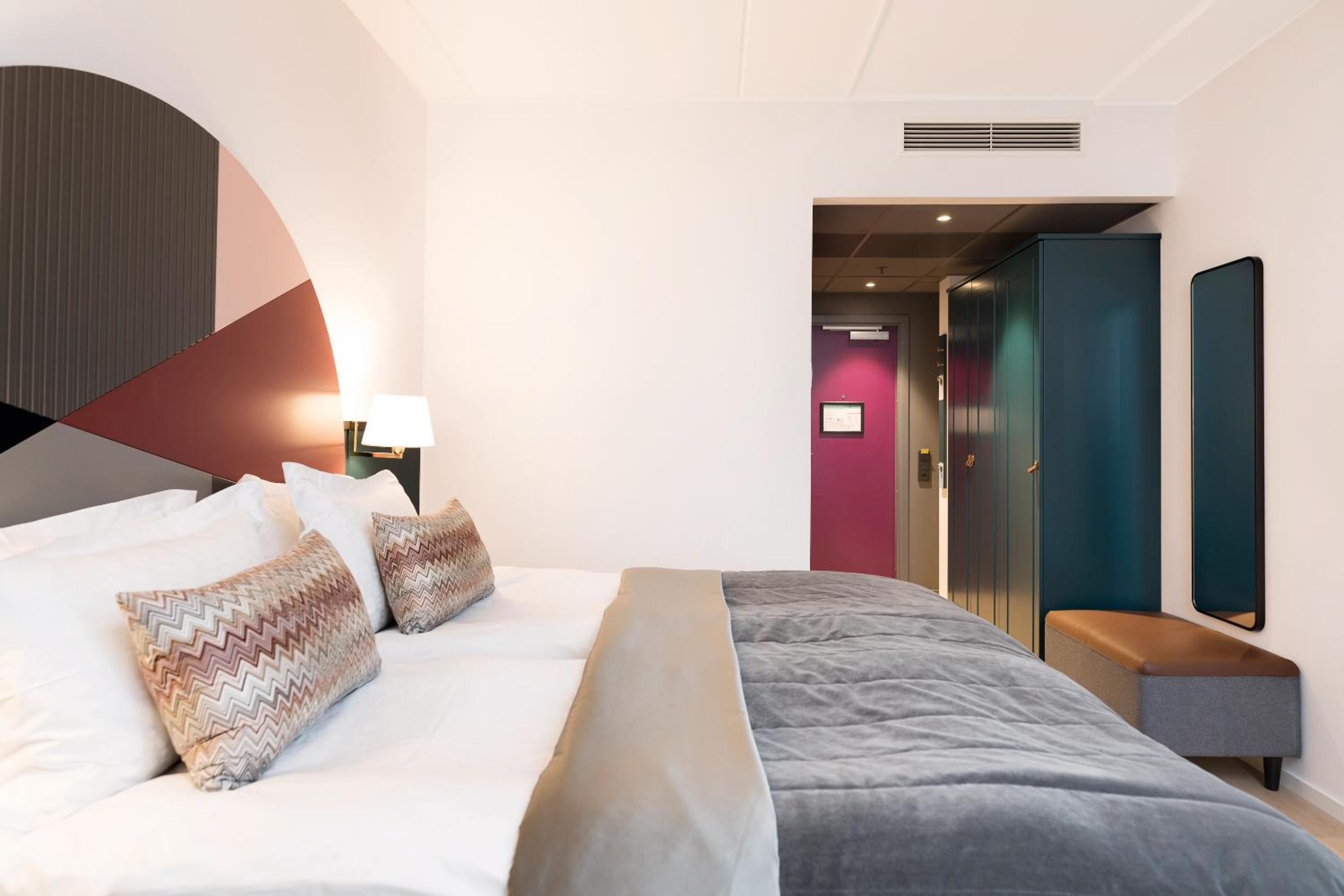 Superior Double Room photo 2