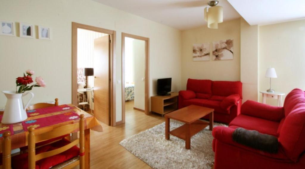 Apartment with Cycling Package (3 Adults) photo 3