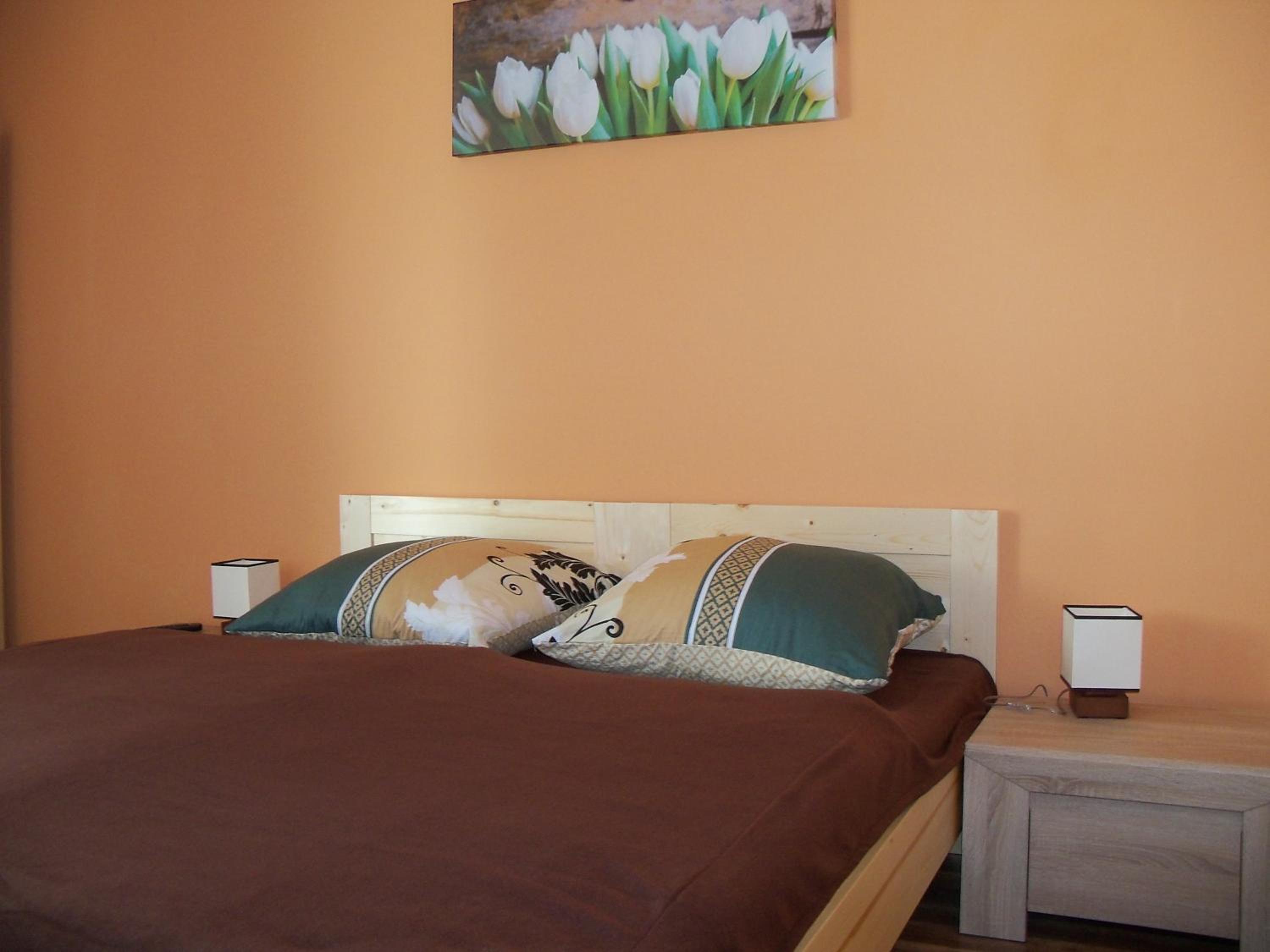 Double Room with Balcony photo 2